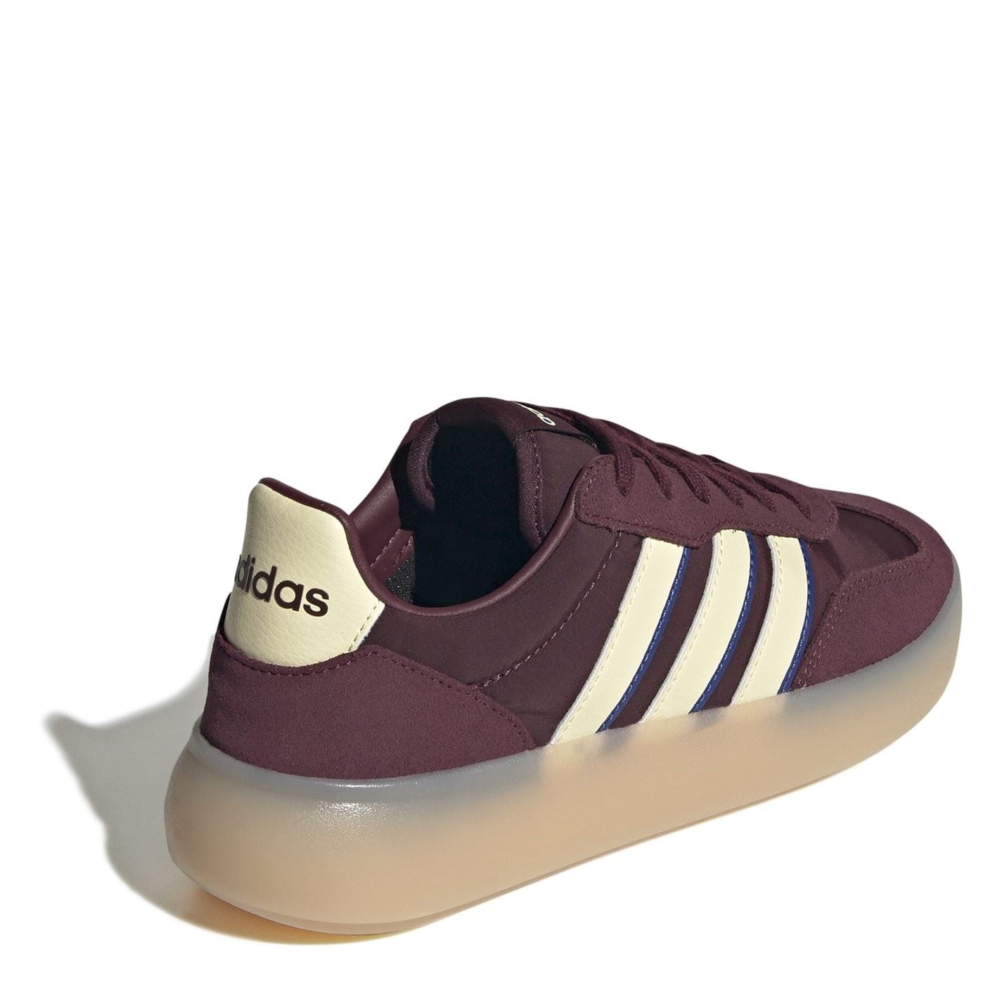 adidas Womens Barreda Decode Shoes