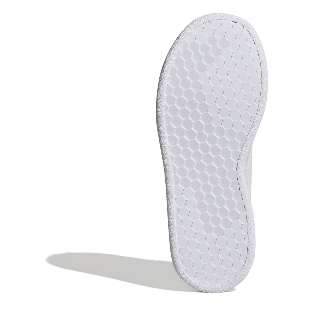 adidas Lifestyle Court Lace Shoes Unisex Childrens