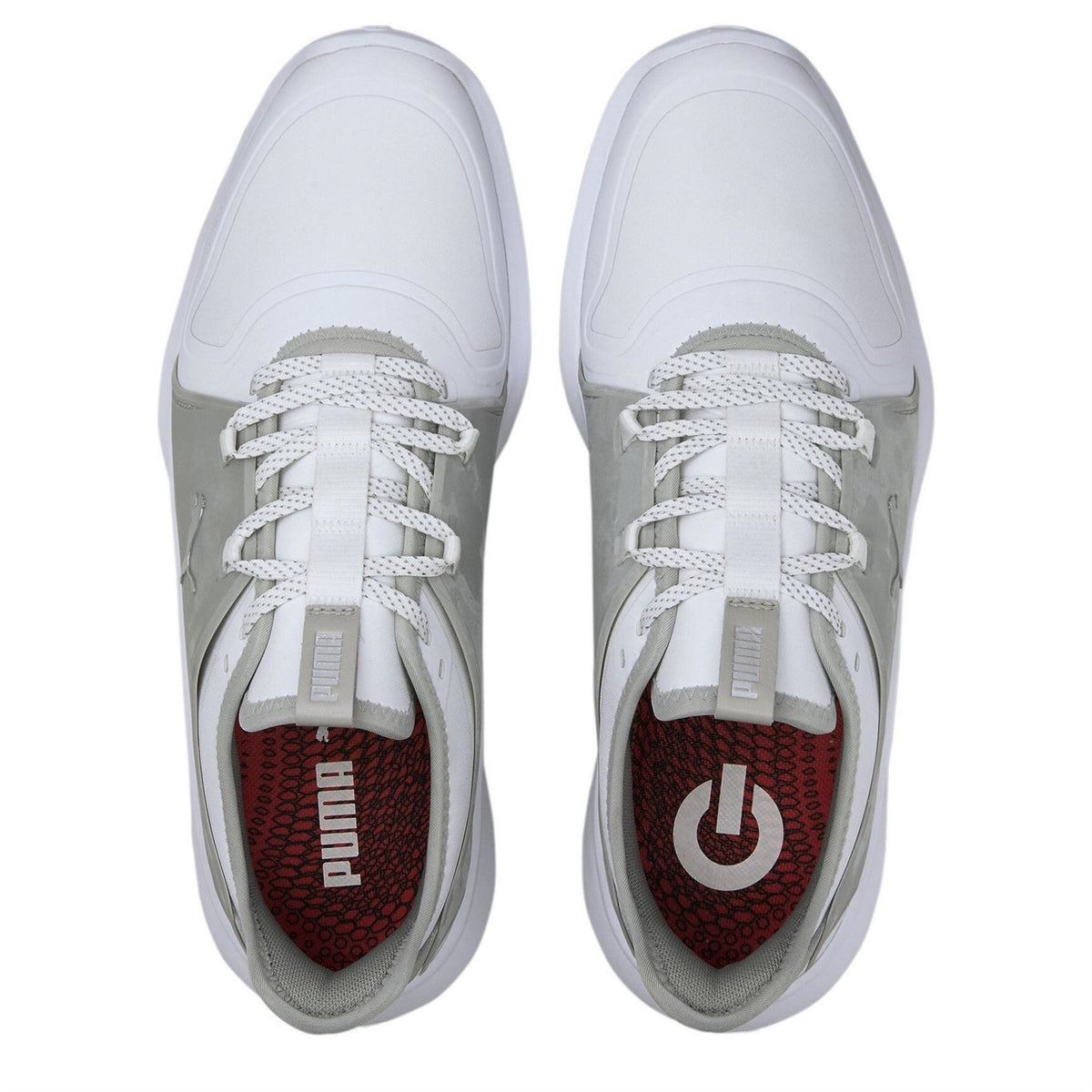 Puma Mens Ignite Fasten8 Pro Spikeless Golf Shoes