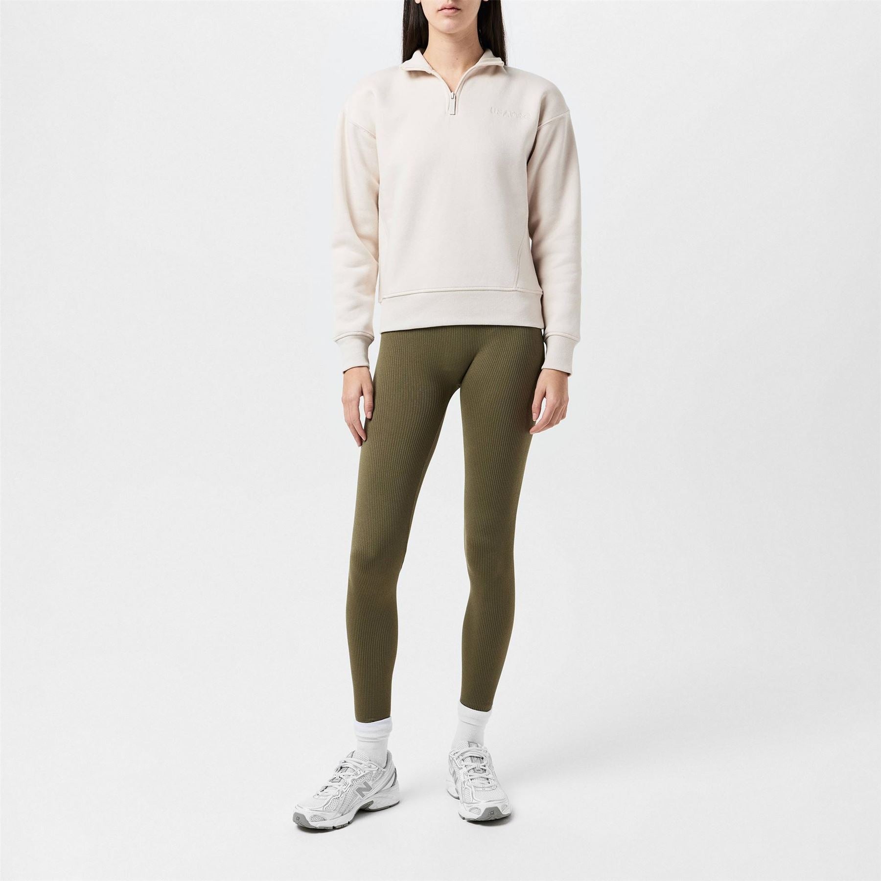 Miso Womens High Waisted Legging
