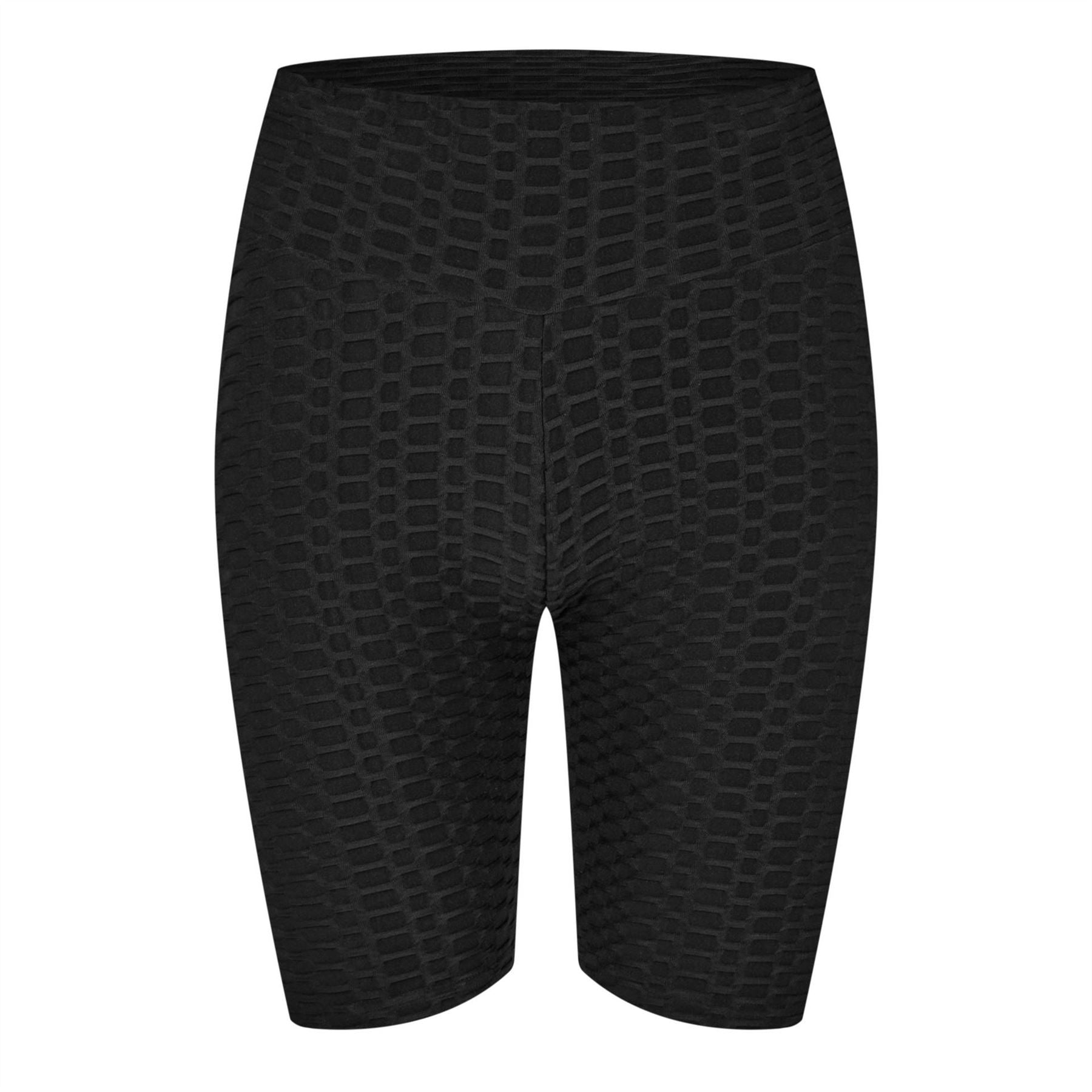 Miso Honeycomb Cycling Shorts