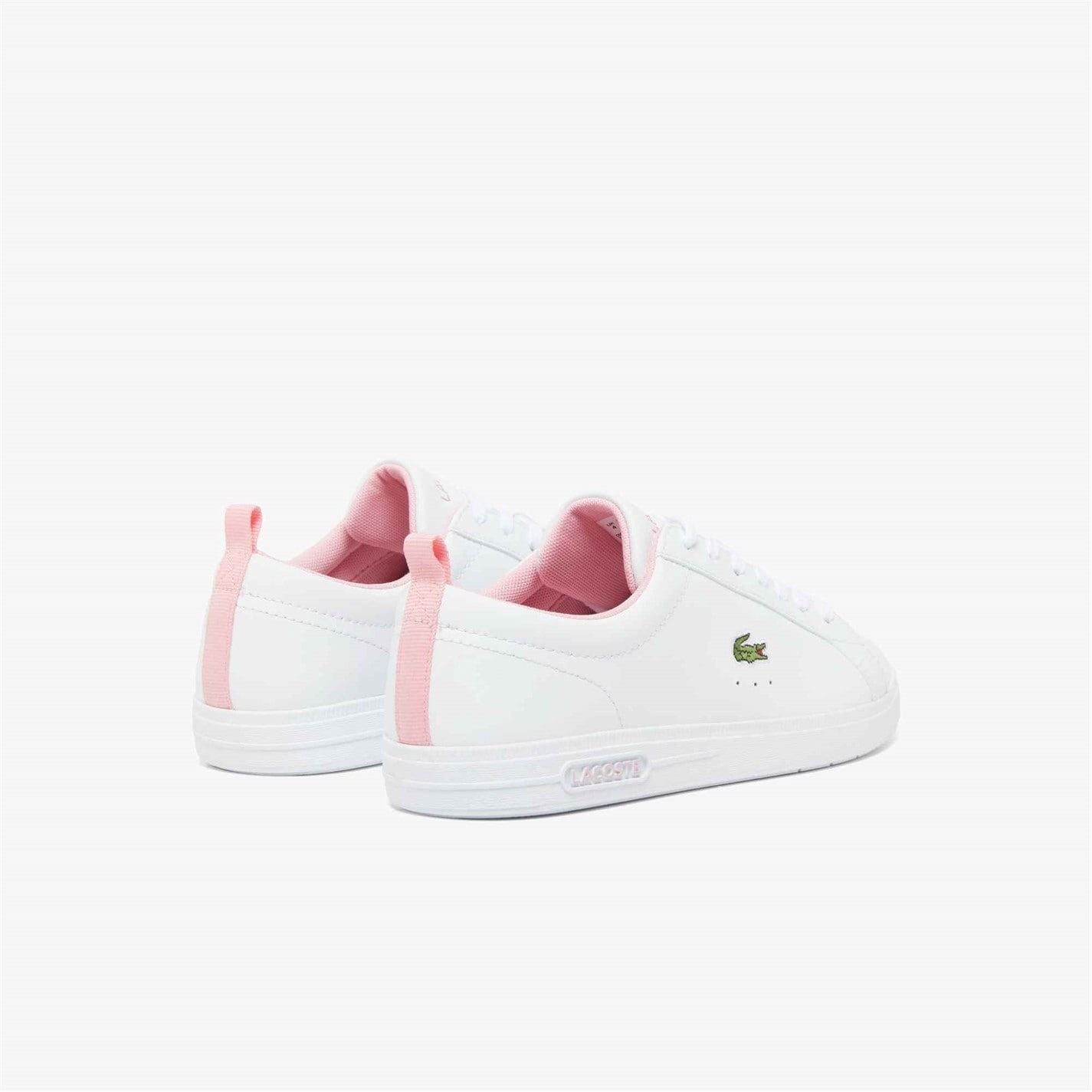 Lacoste Low Top Trainers