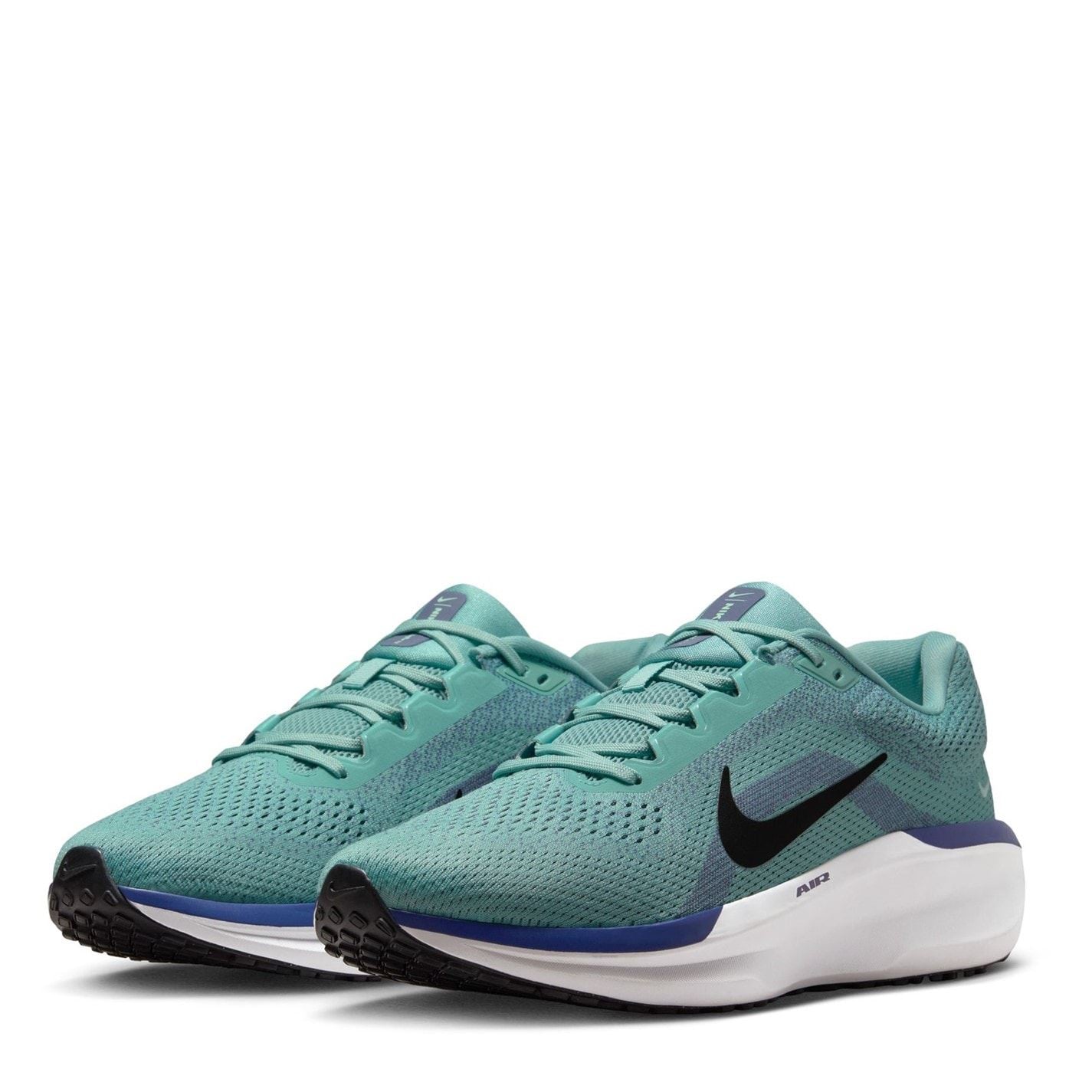Nike Mens Winflo 11 Road Running Shoes