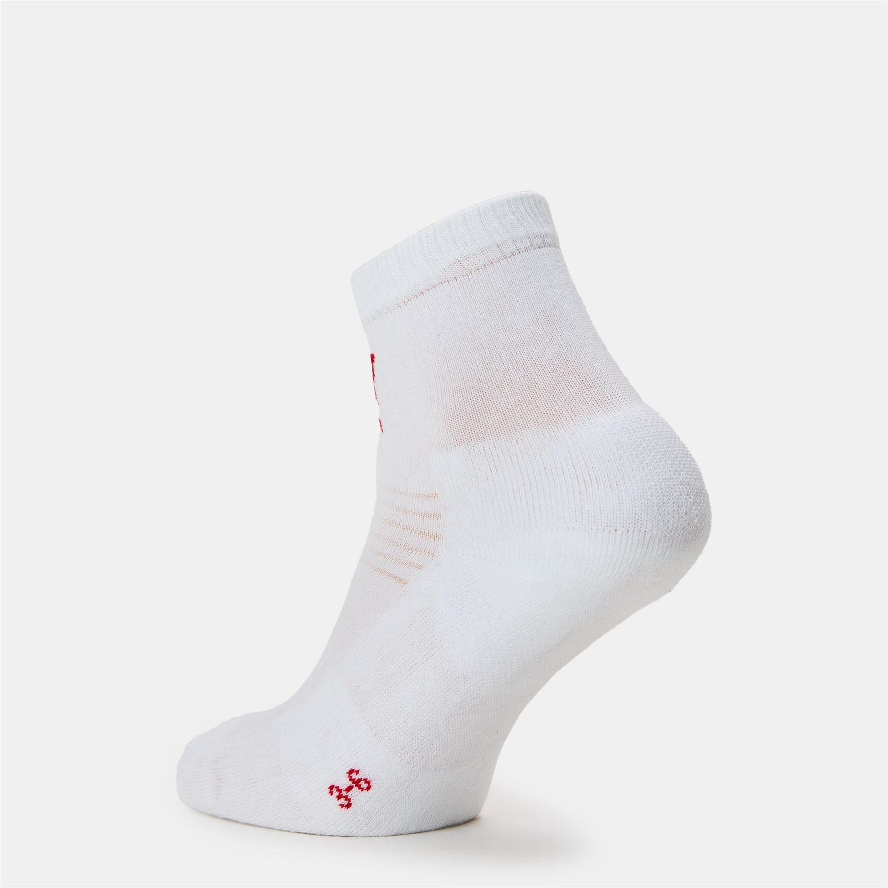 Warrior Sock Juniors