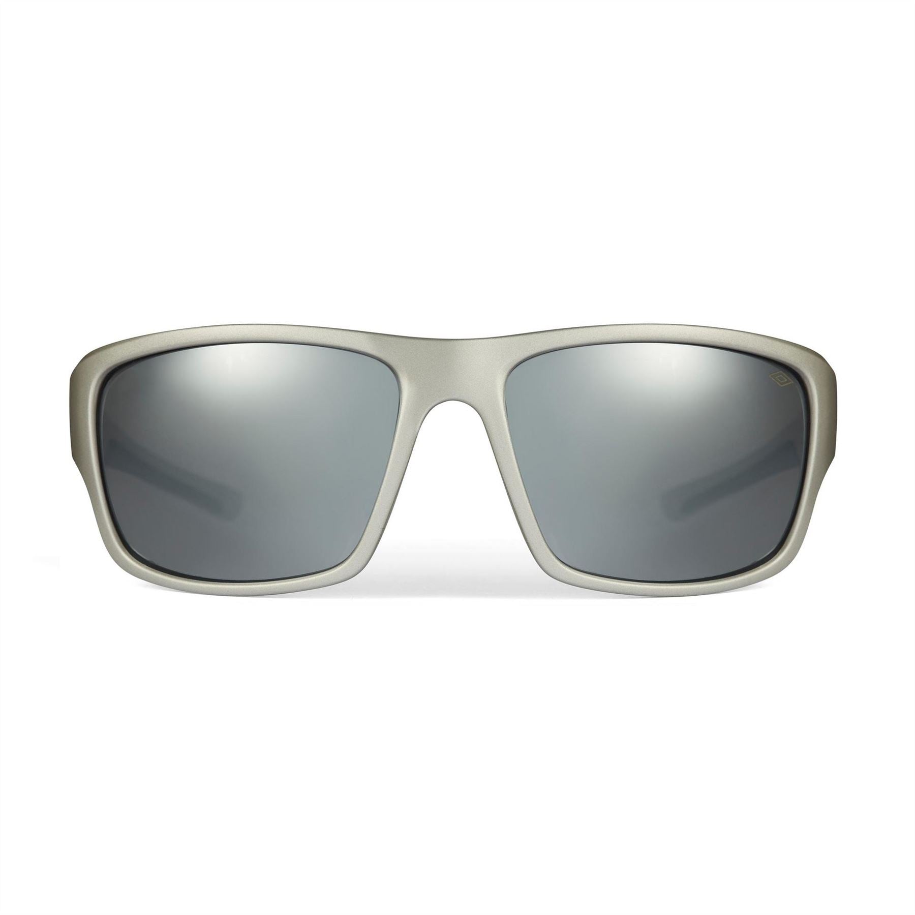 Umbro Wrap Polarised Wayfarer Sunglasses
