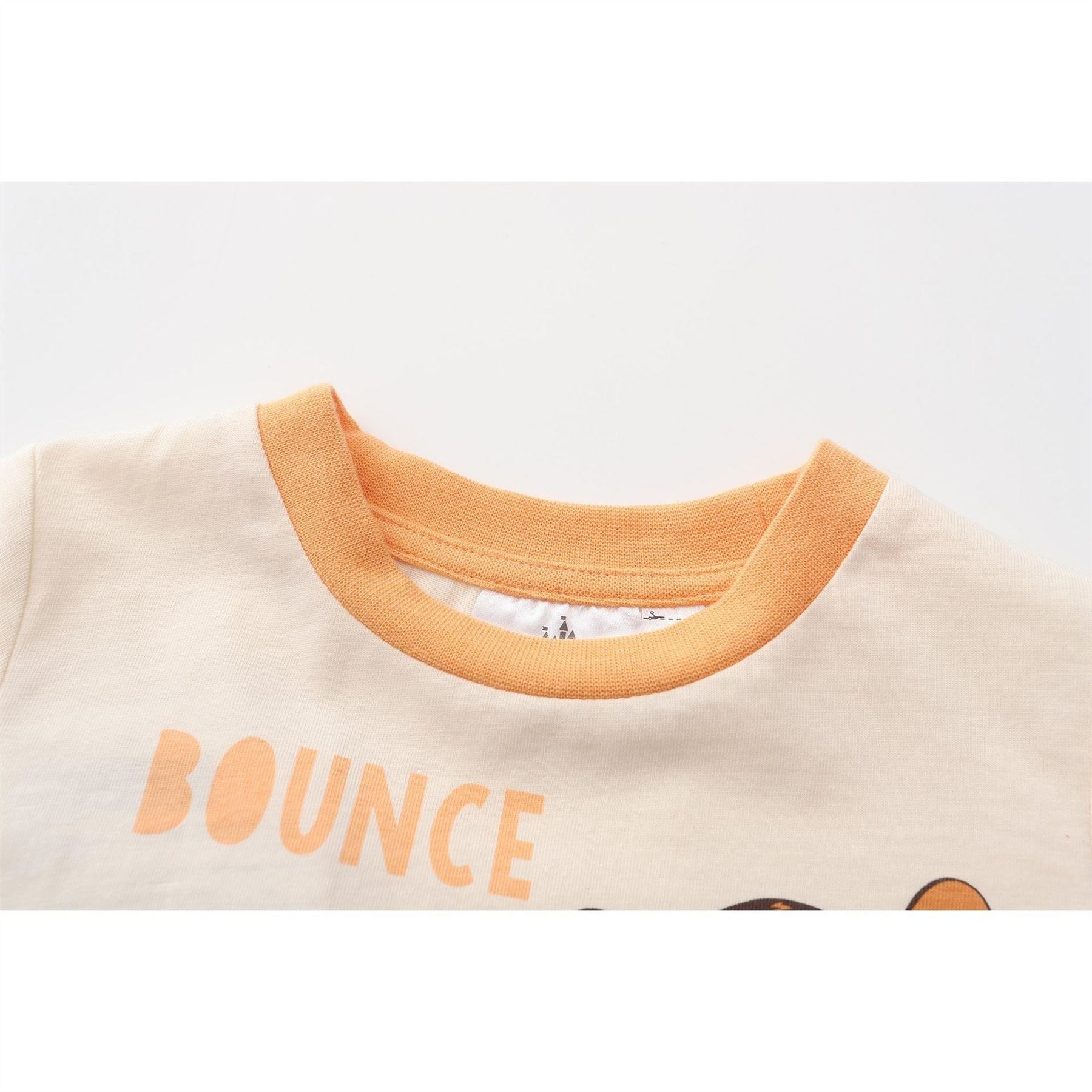 Character Pyjama Set Infants