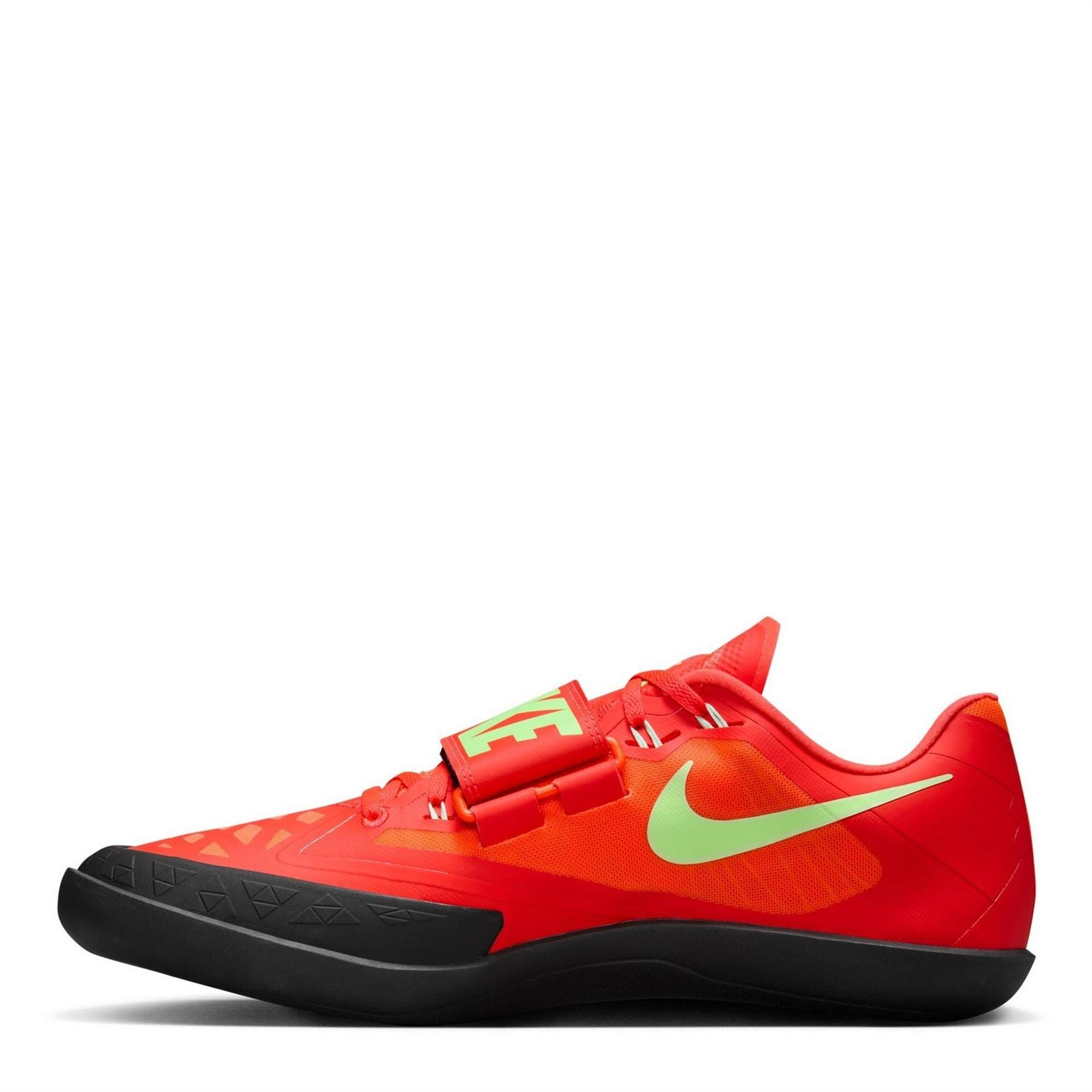 Nike Zoom Sd 4 Track Running Spikes