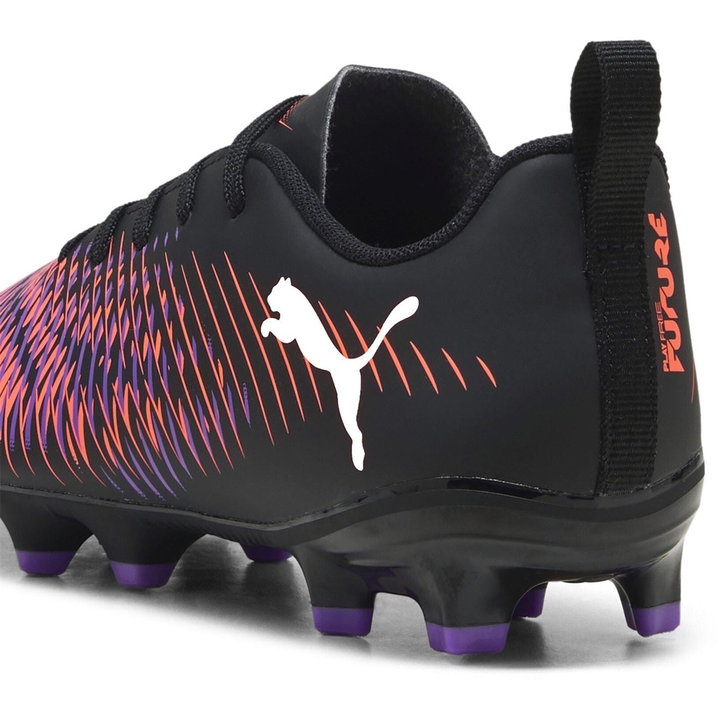 Puma Future 8 Play Childrens Artificial Ground Football Boots
