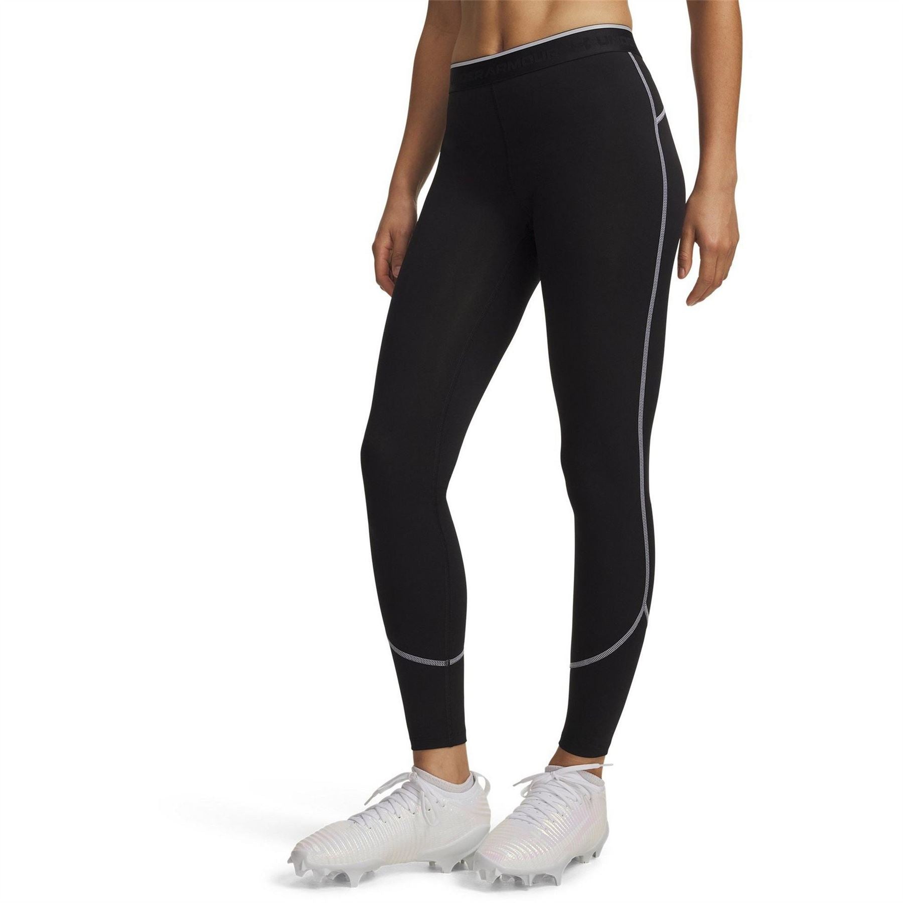 Under Armour HeatGear® Elite Performance Gym Legging