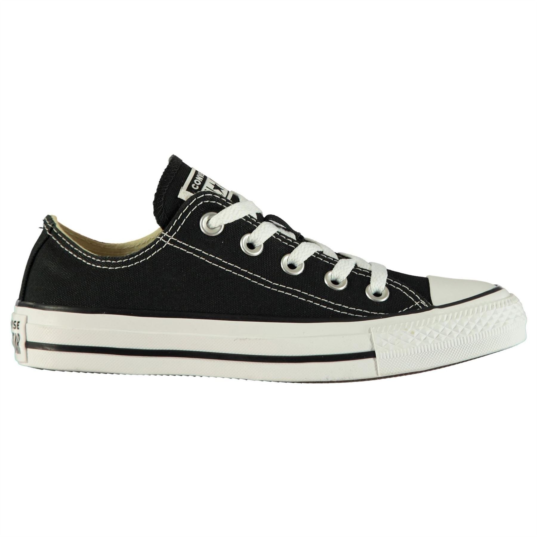 Converse All Star Low Trainers