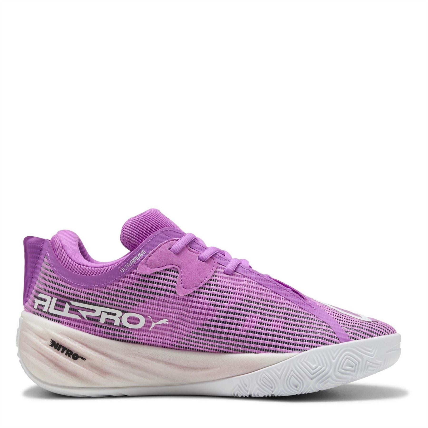 Puma All Pro Nitro 2 Basketball Trainers
