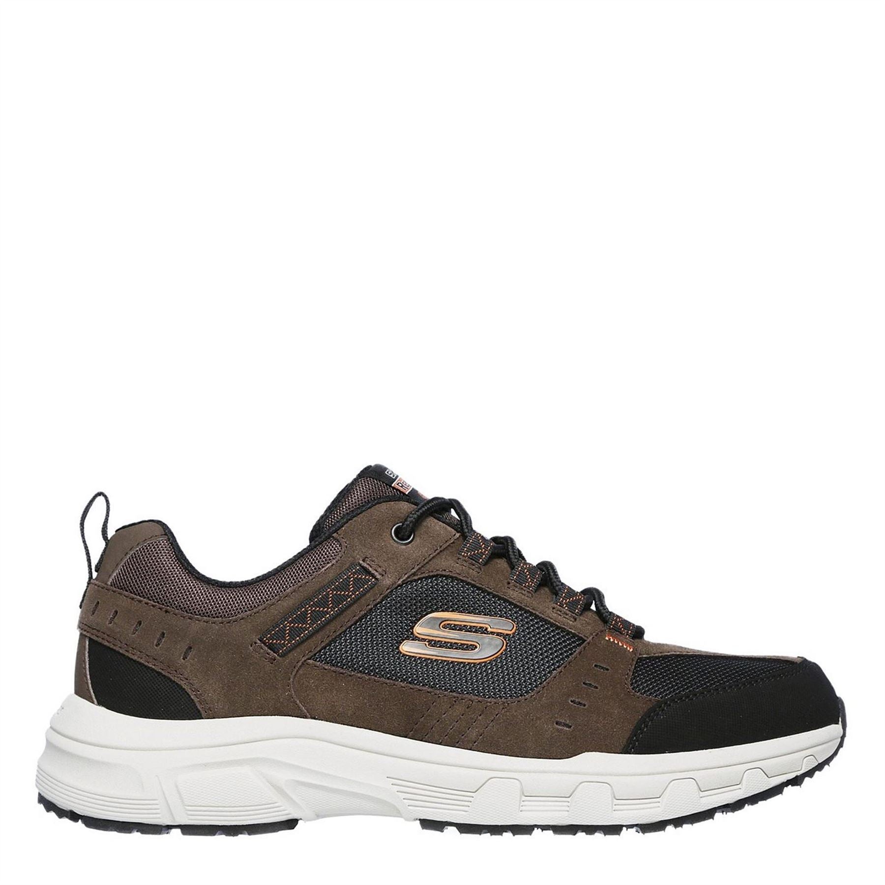 Skechers Mens Oak Canyon Trainers