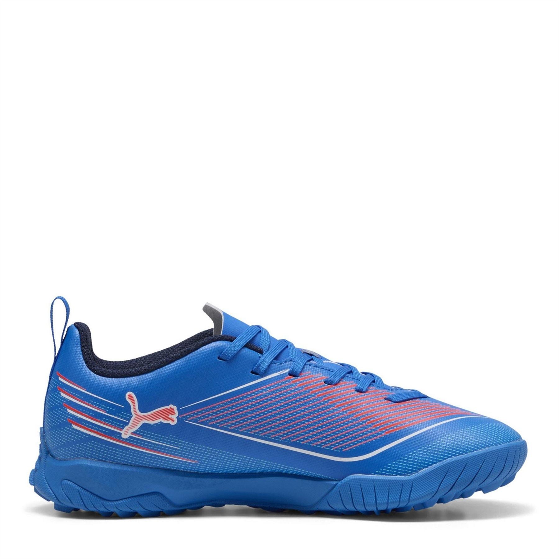 Puma Ultra 6 Match Childrens Astro Turf Football Boots