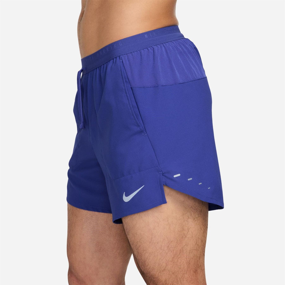 Nike Mens Stride 5in Performance Shorts