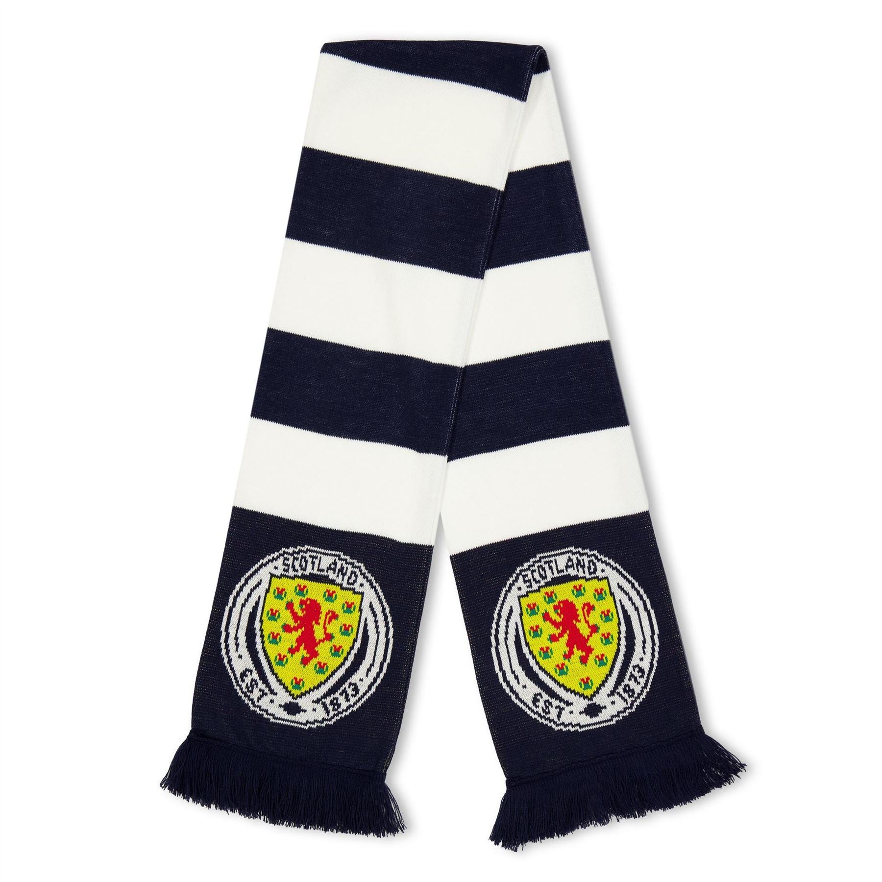 Team Football Scarf