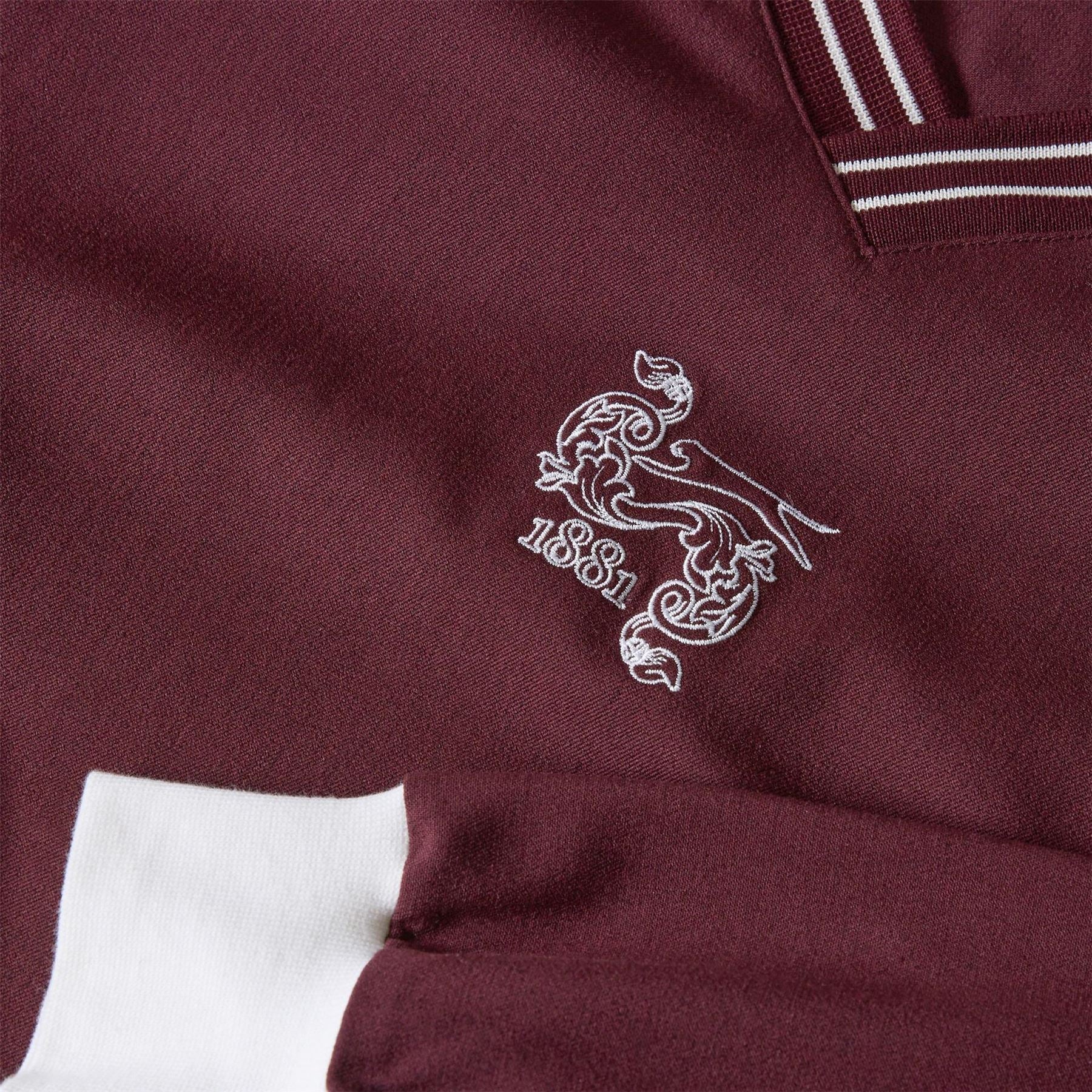 Slazenger Court Women’s Afterplay Pullover