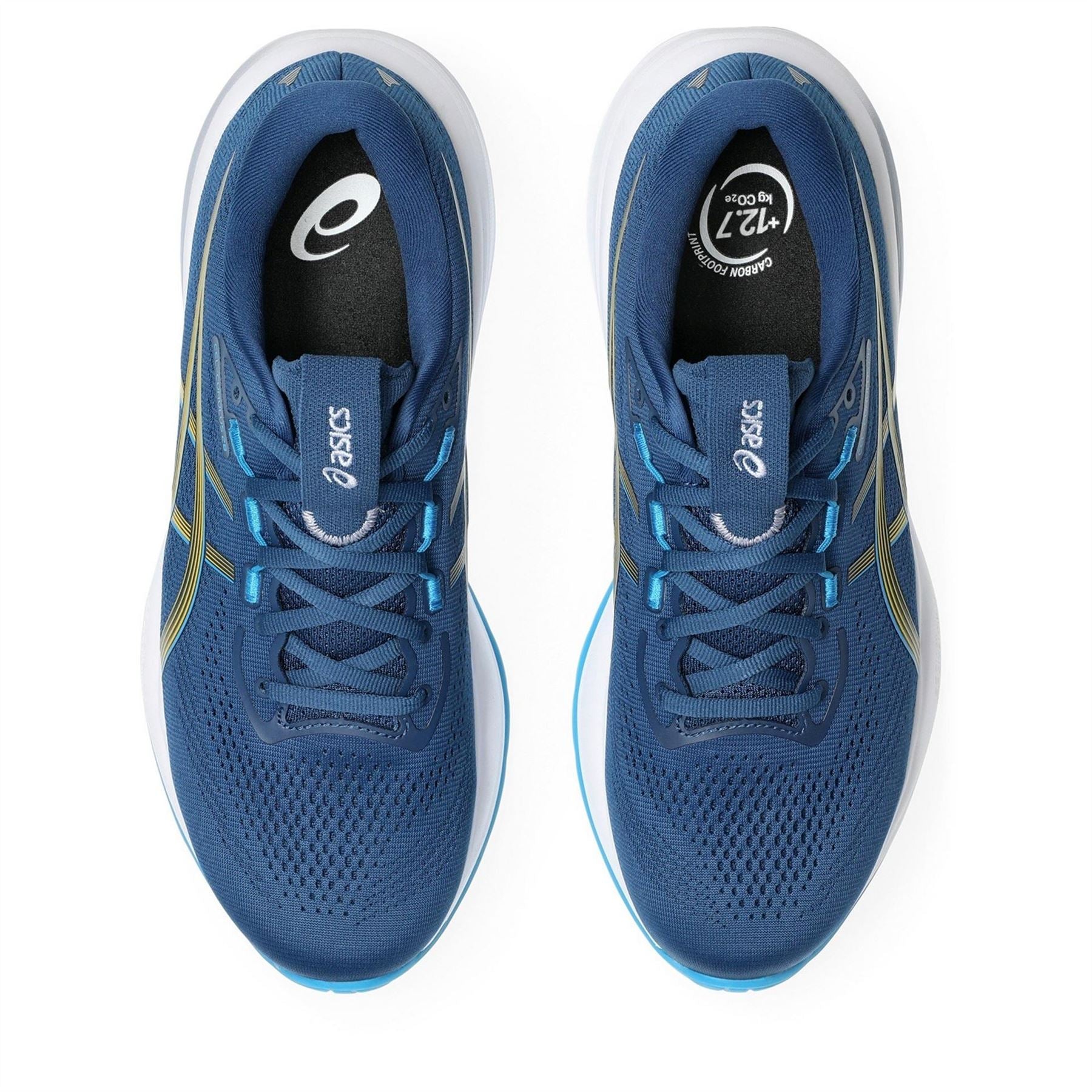 Asics Mens Gel Cumulus 28 Road Running Shoes