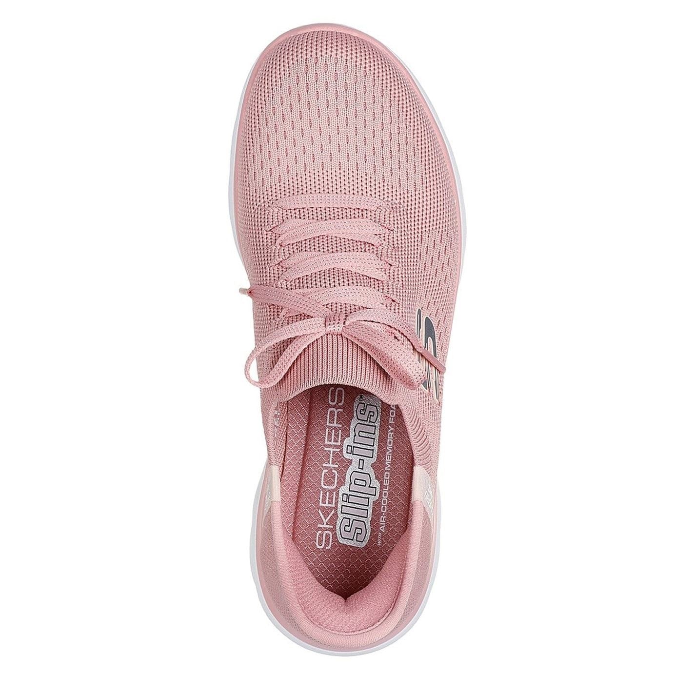 Skechers Slip Ins: Summits   Diamond Dream