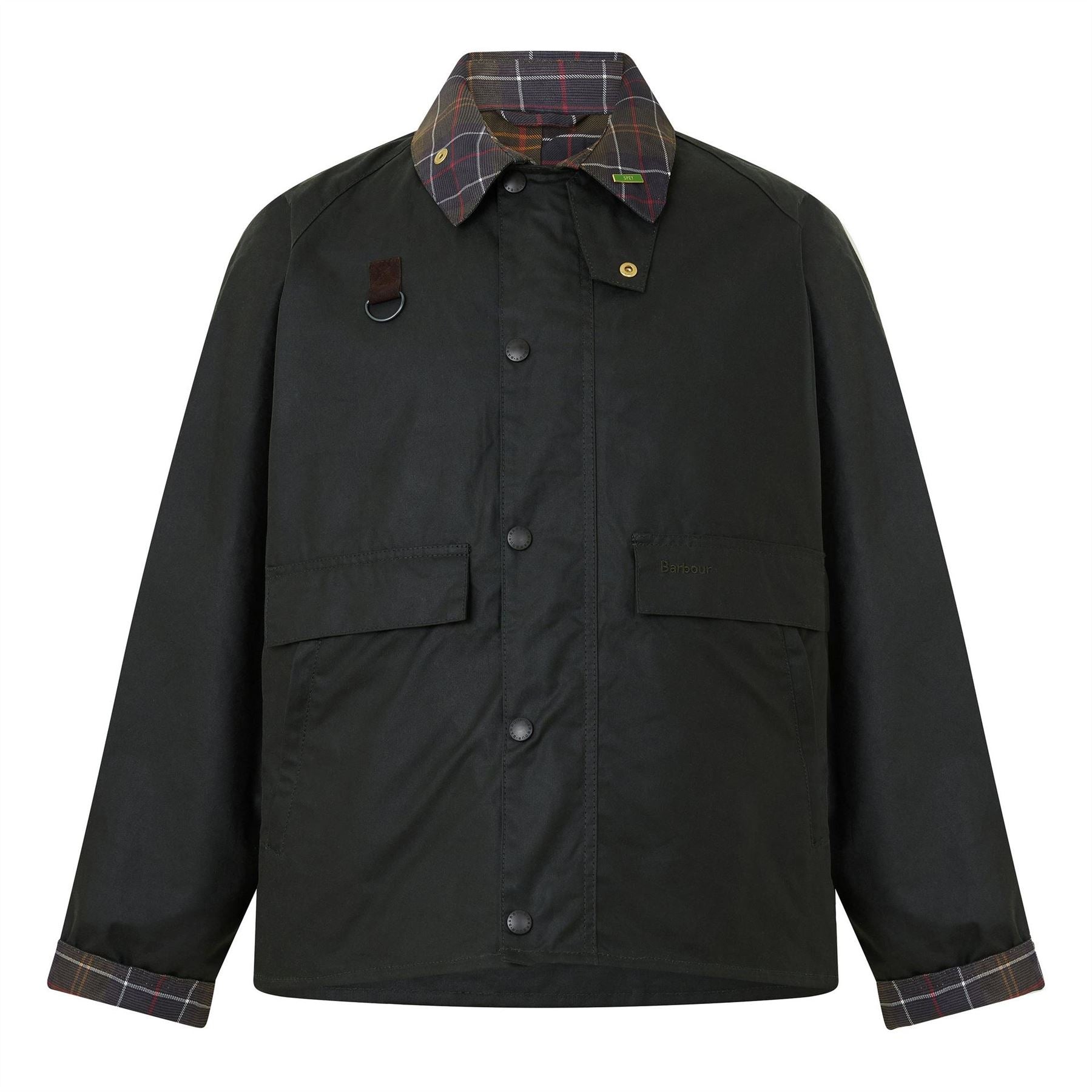 Barbour Icons Spey Wax