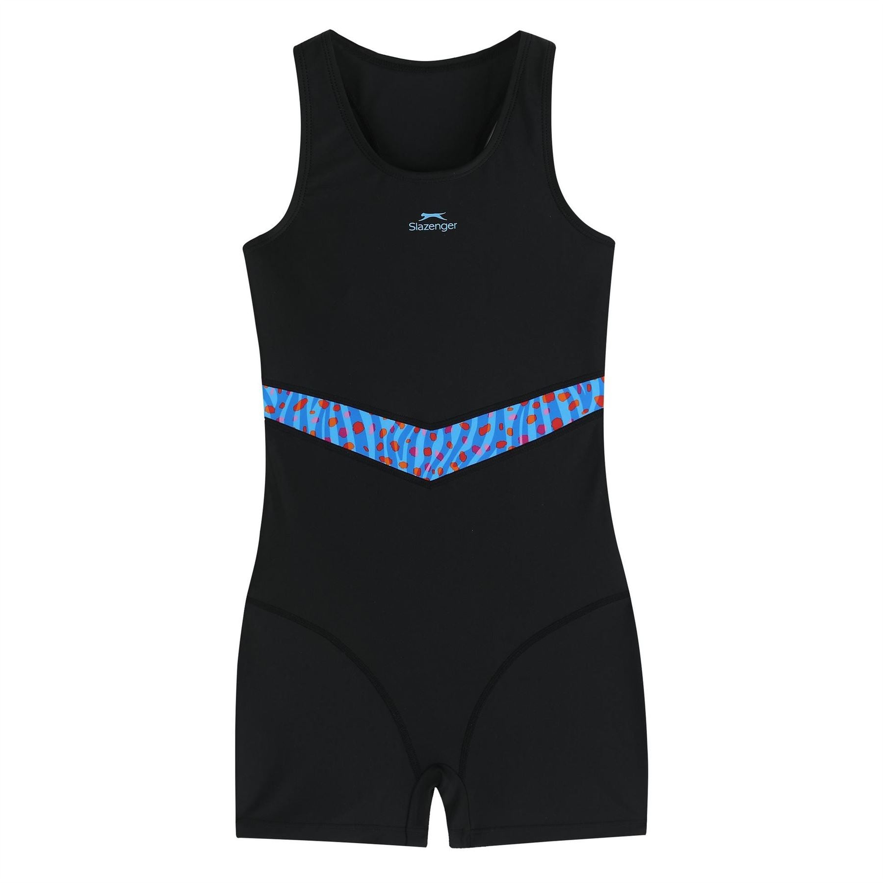 Slazenger Leg Suit Junior Girls