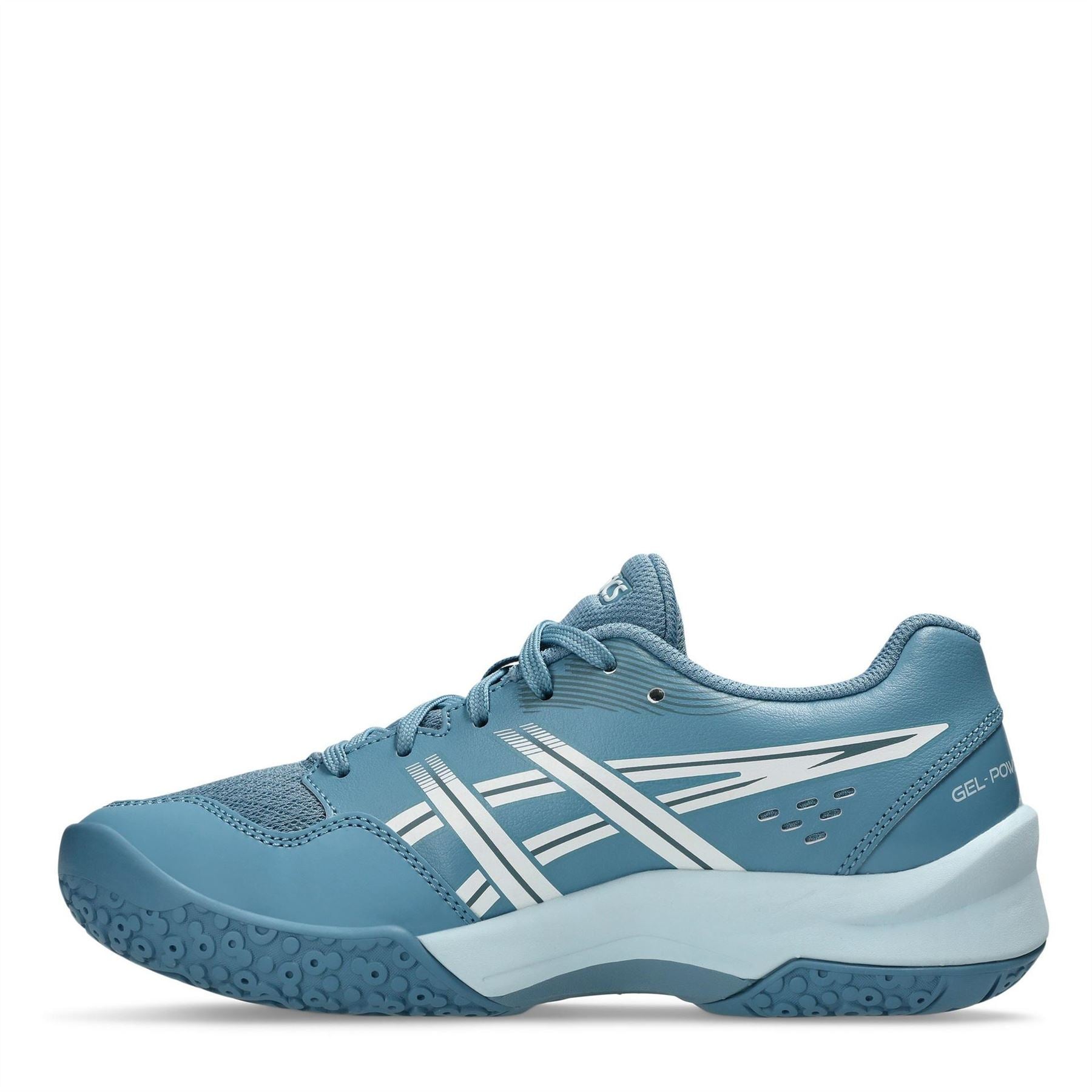 Asics Gel Powerbreak Gs Volleyball Shoes