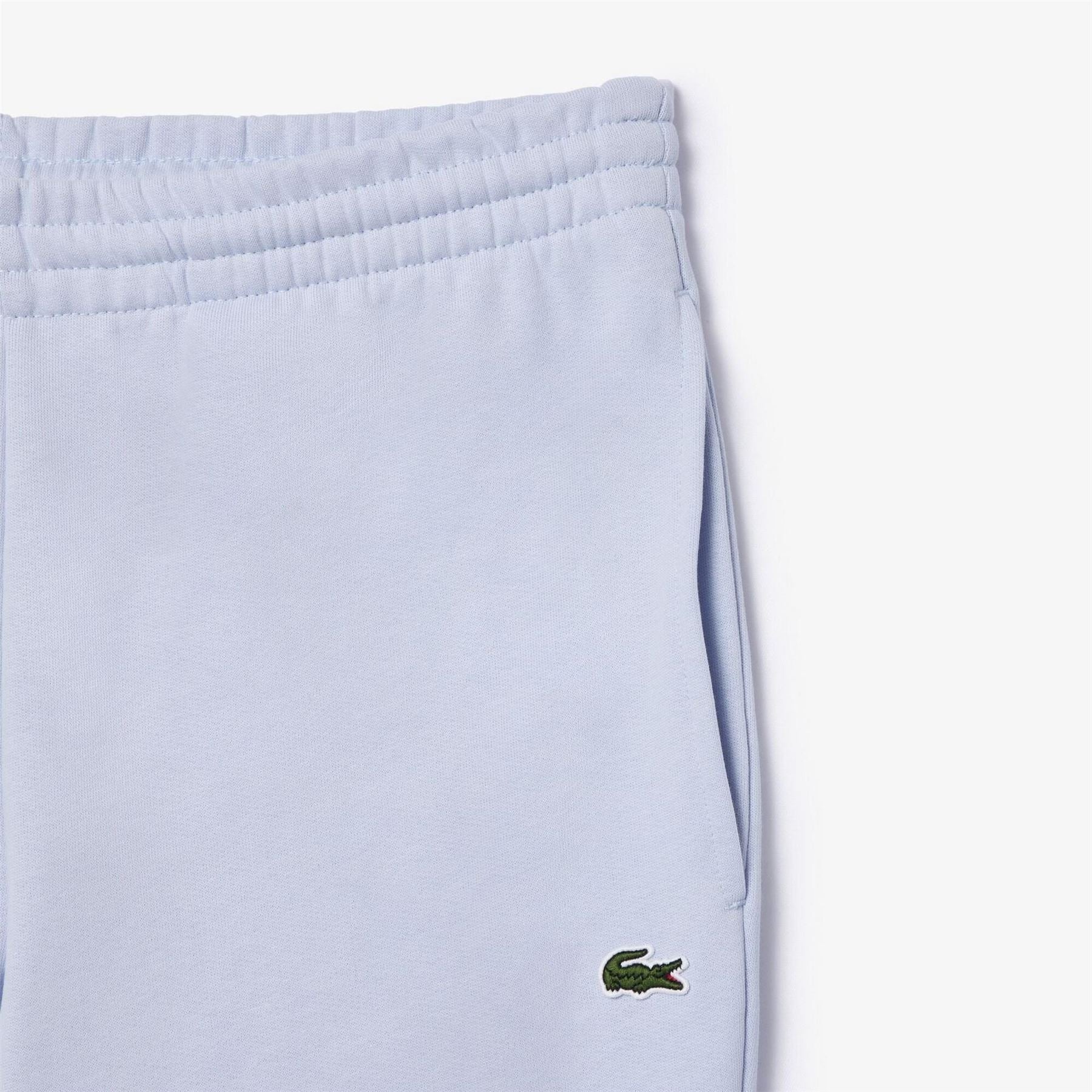 Lacoste Track Woven Closed Hem Tracksuit Joggers