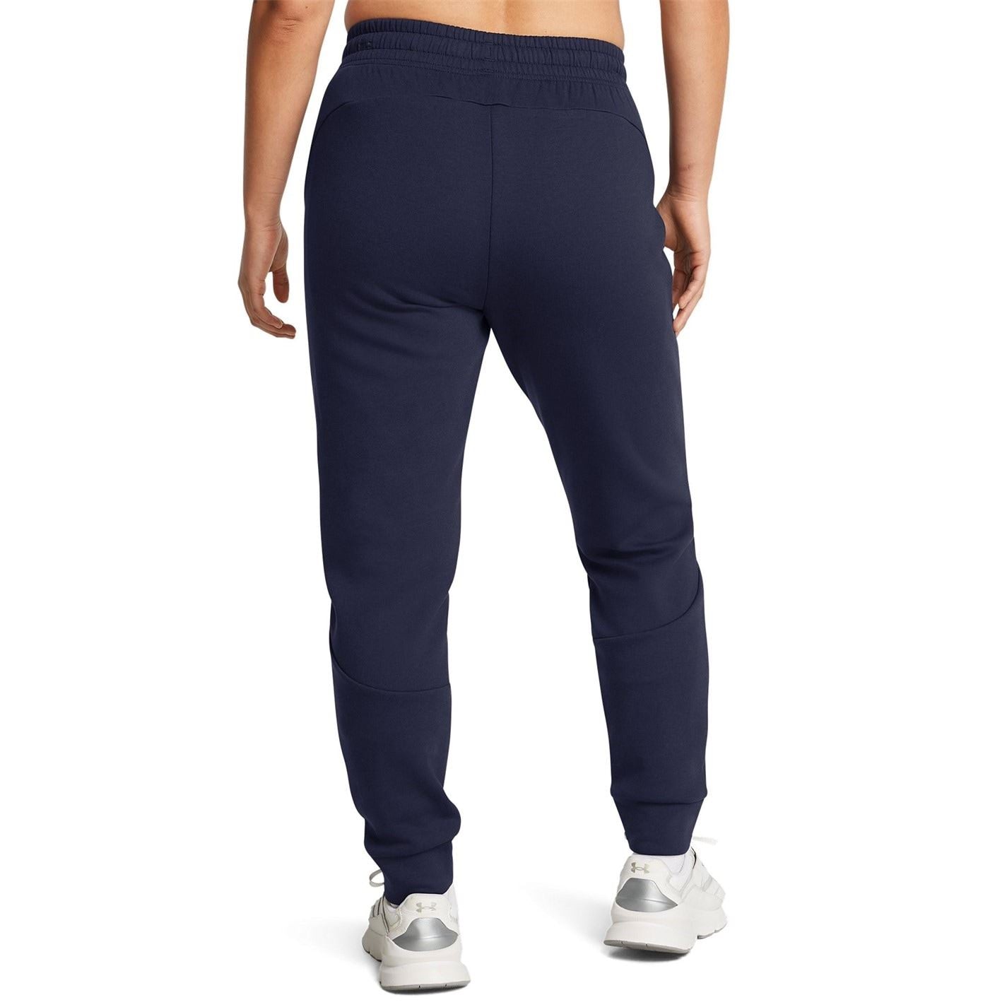 Under Armour Womens Unstoppable Fleece Jogging Bottoms