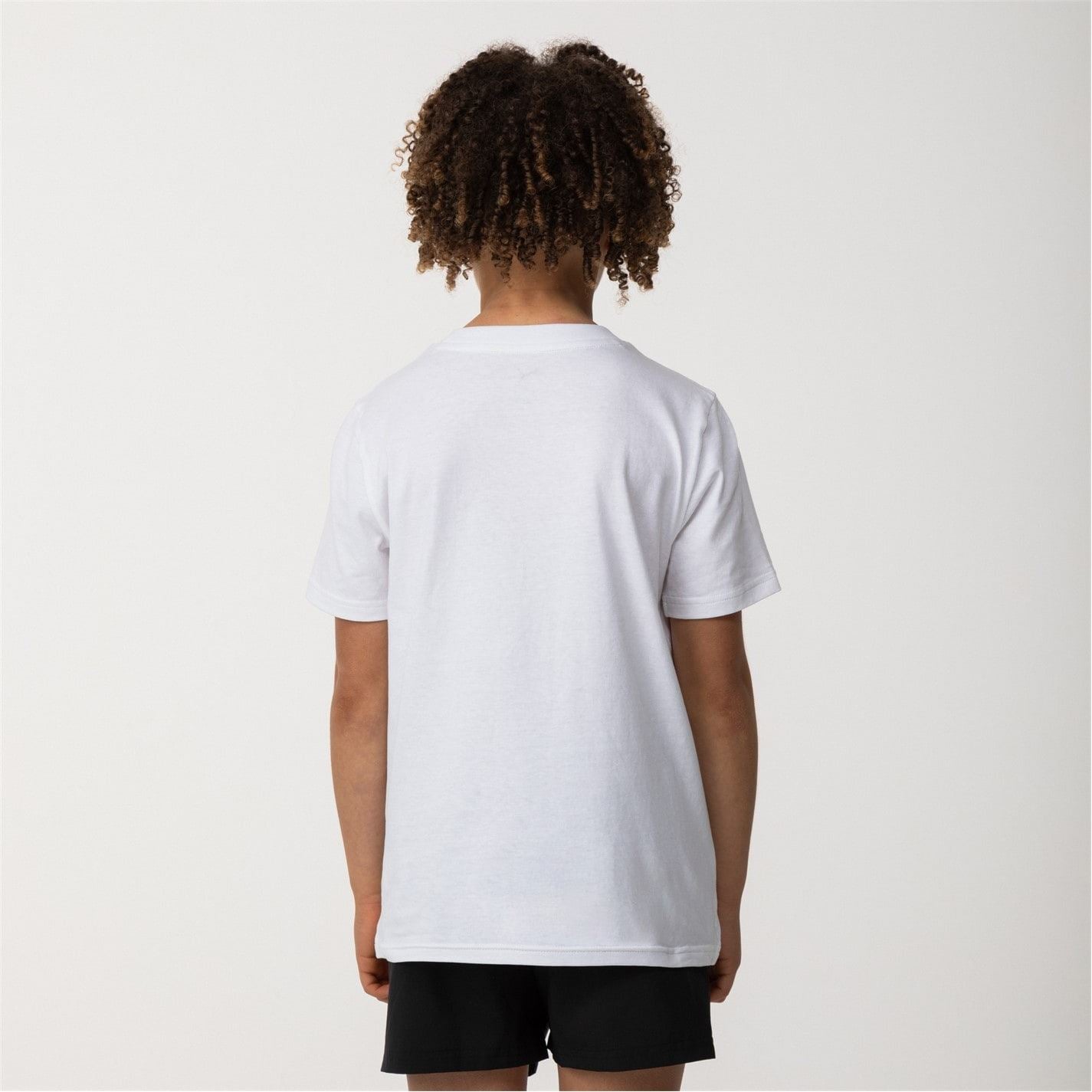 Puma Essentials Graphic Regular Fit T Shirt