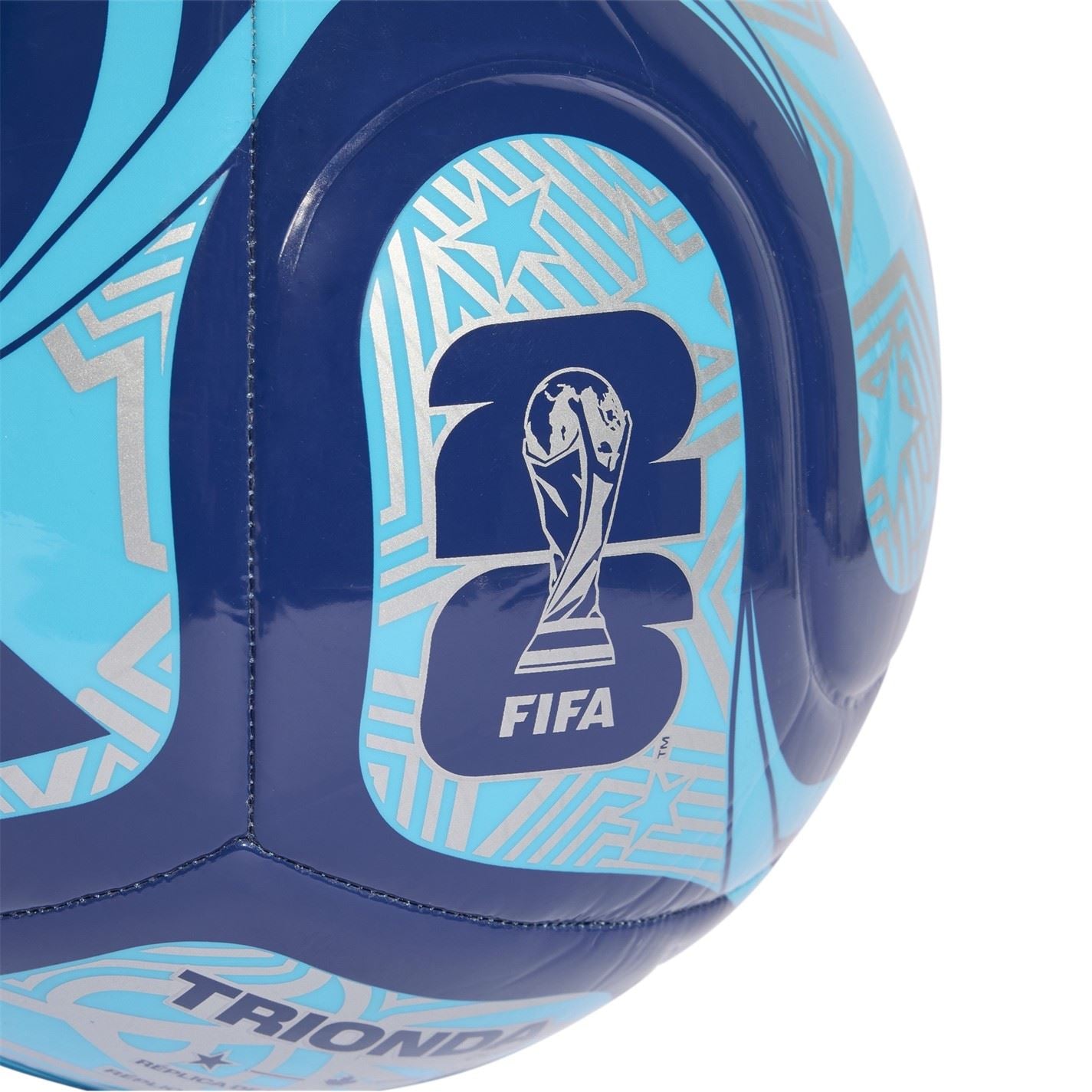 adidas Glider Ucl Finale Football 2024 2025