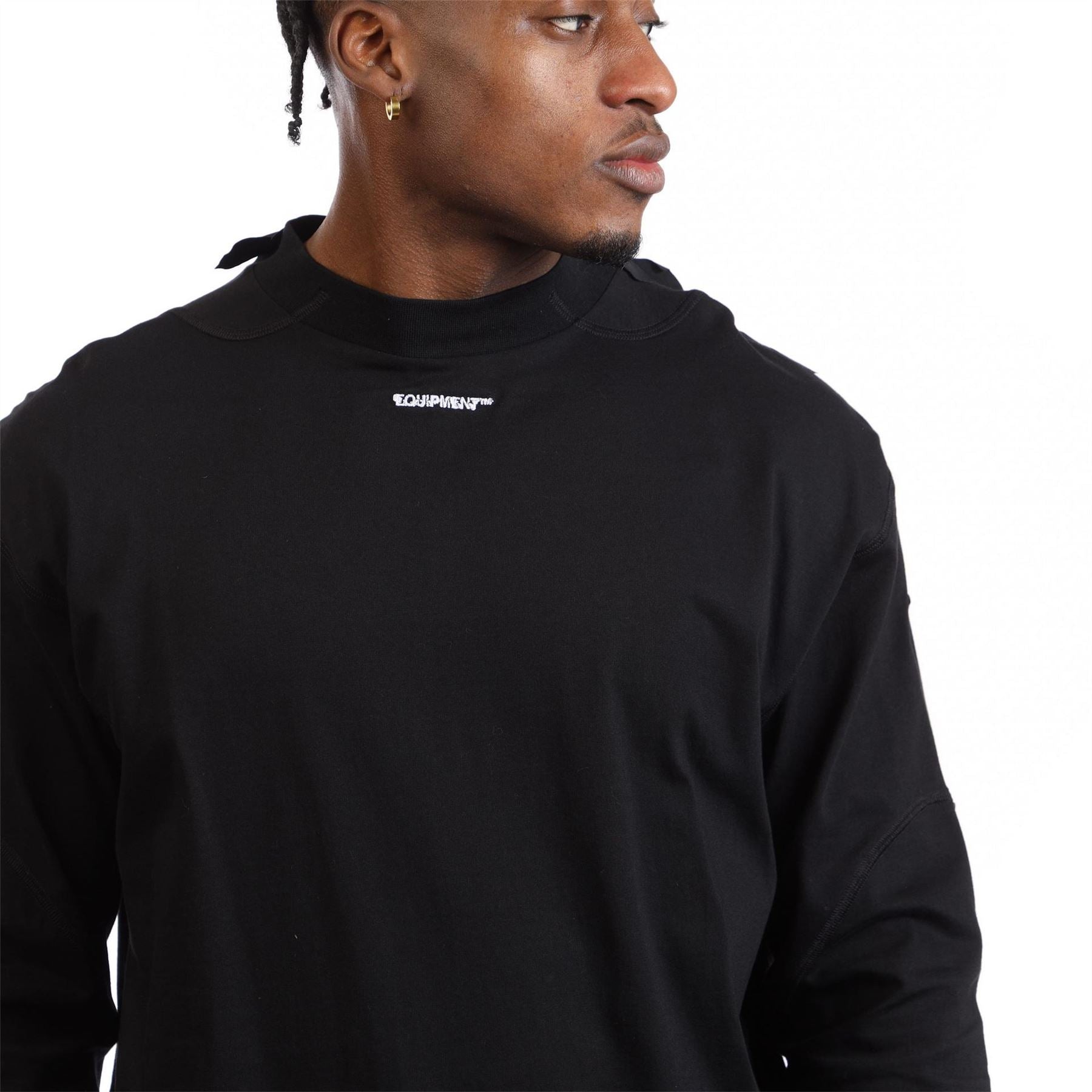 Off White Archive Faction T-Shirt