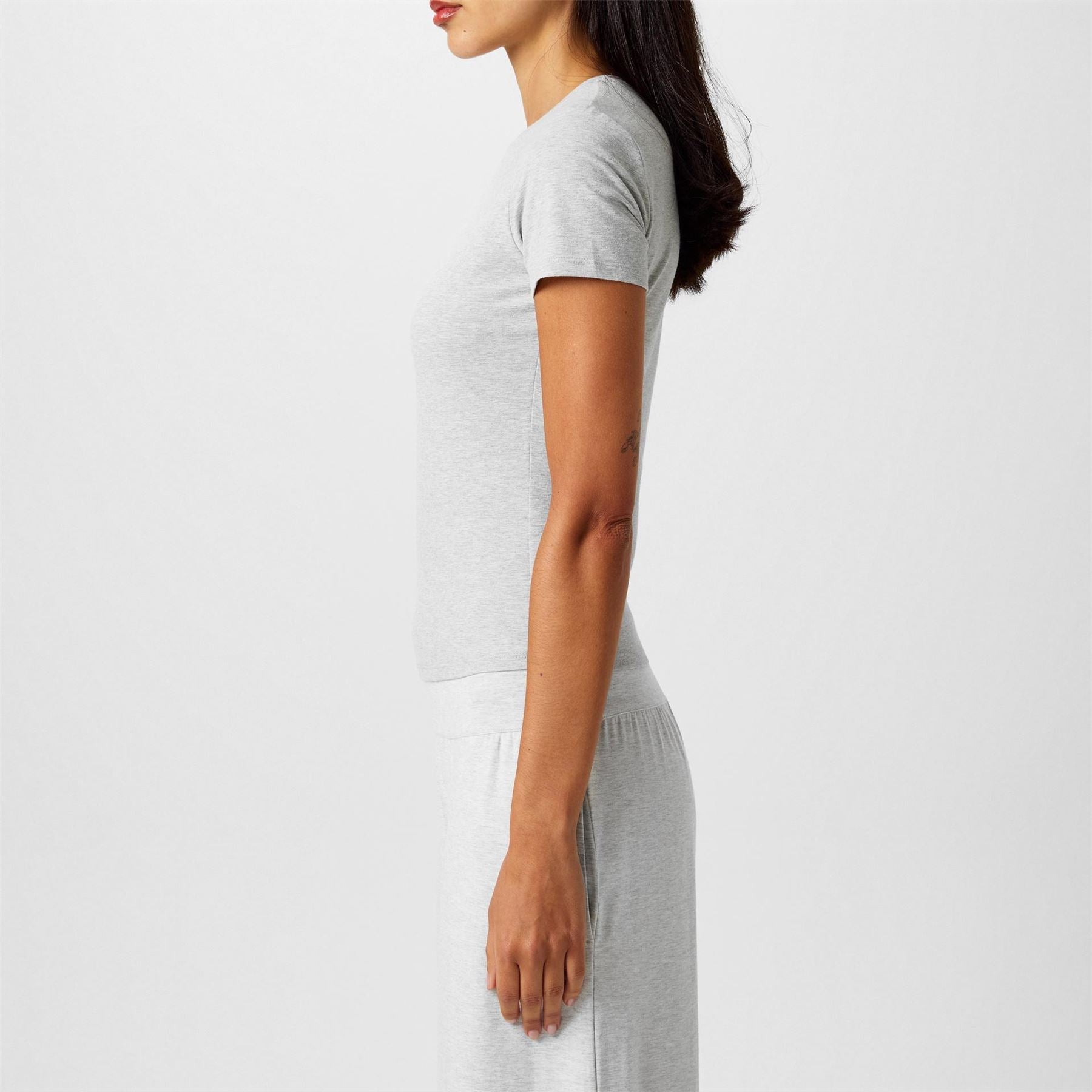Sweaty Betty Sculpt Short Sleeve Top