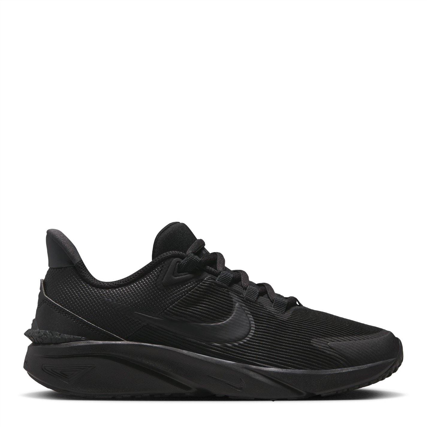 Nike Star Runner 4 NN Low Top Running Sneakers