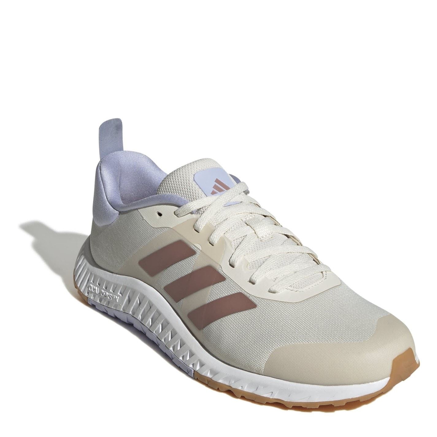 adidas Versatile Low Top Lace-Up Sneakers