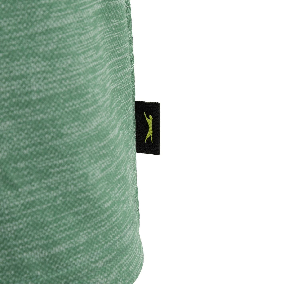 Slazenger Mens Solid Polo