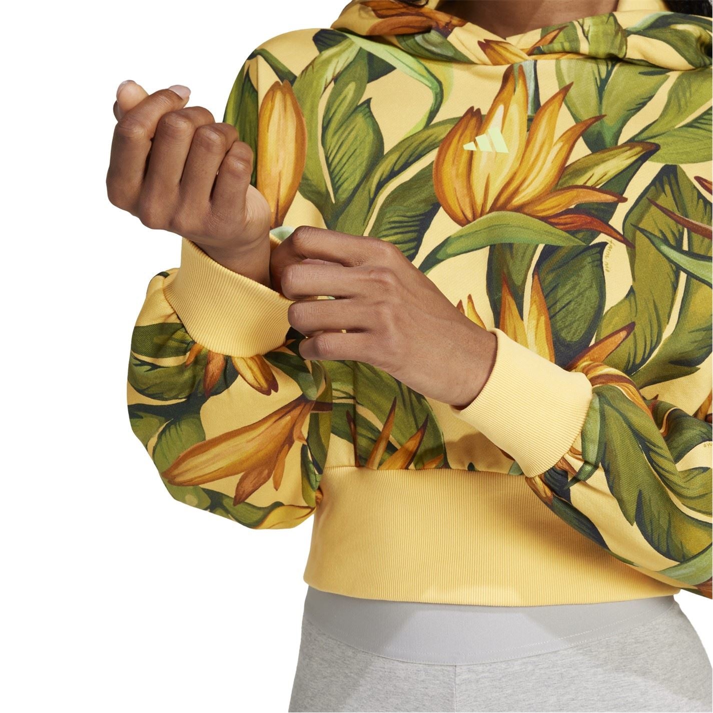 adidas X Farm Hoodie