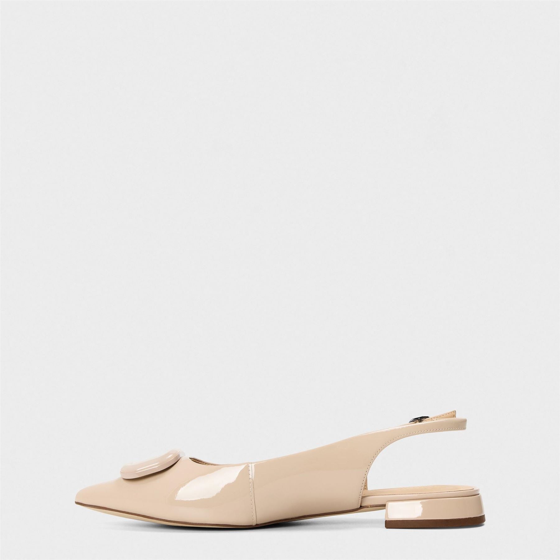 Clarks Sensa15 Trim Slingbacks