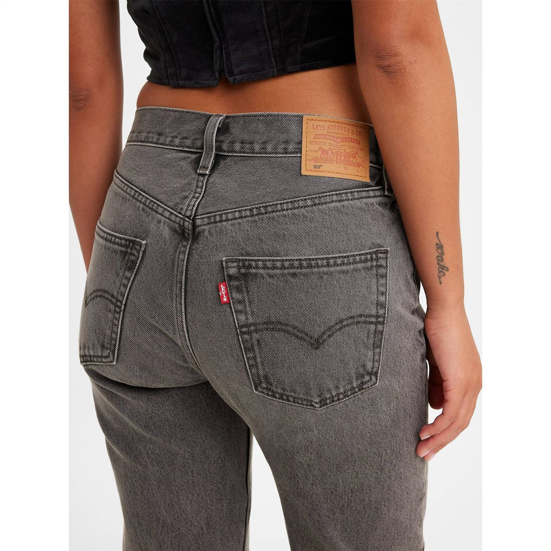 Levis 90s Jeans