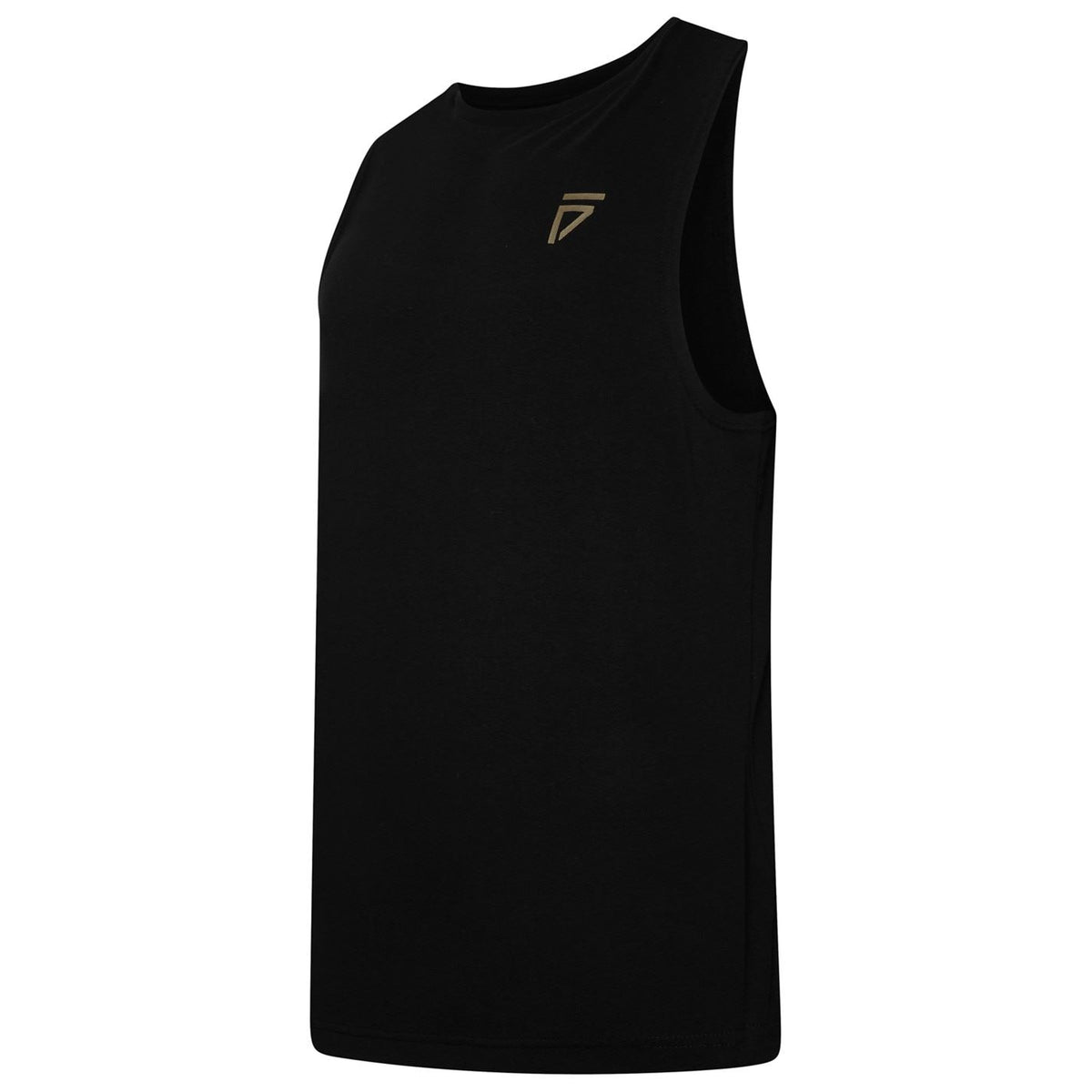 Gym King Long Sleeve Boxing Vest Adults