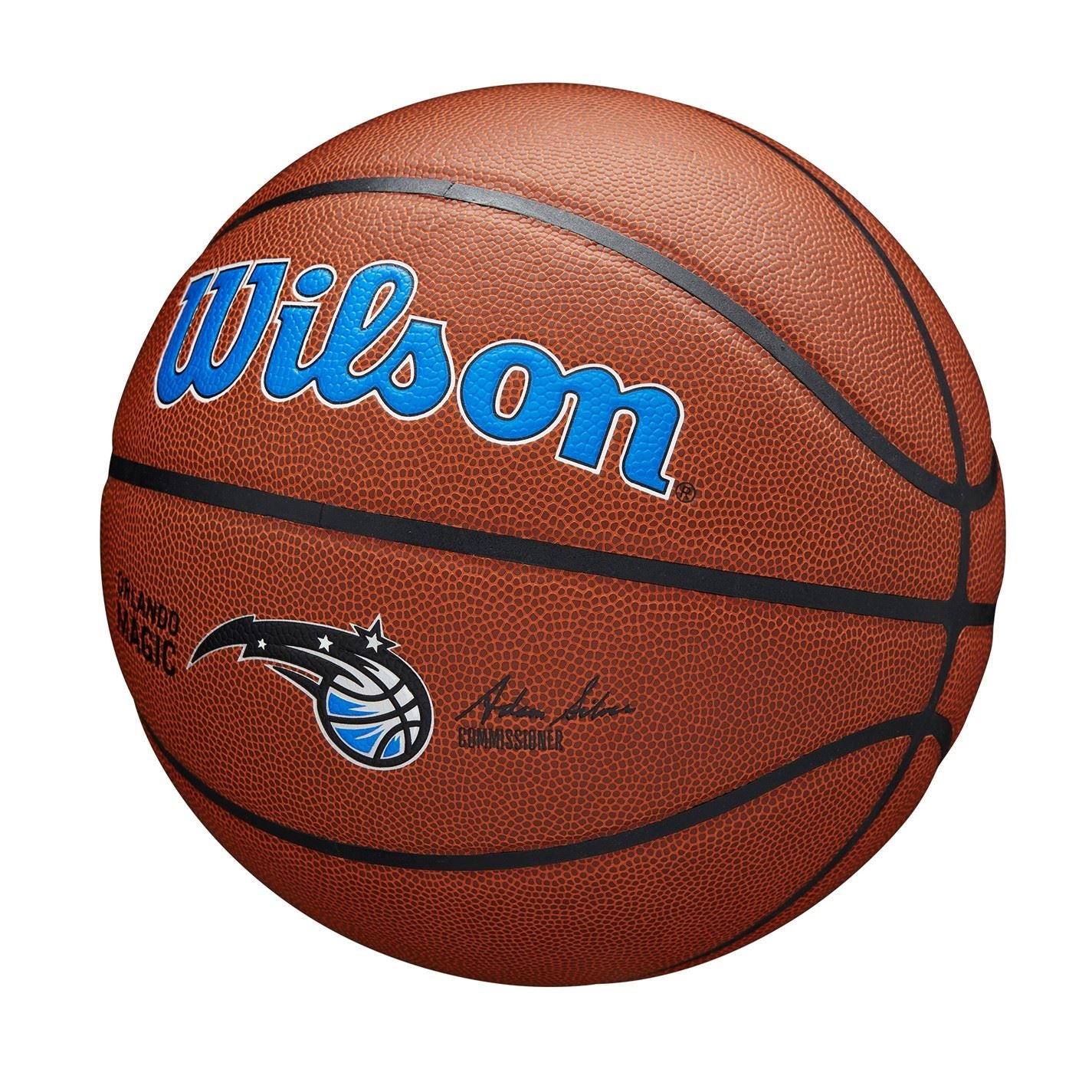 Wilson Adults Nba Alliance Basketball