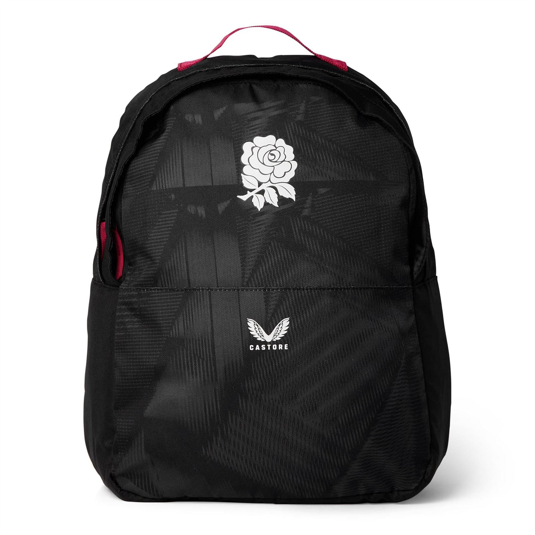 Castore England Rugby 2026 Backpack