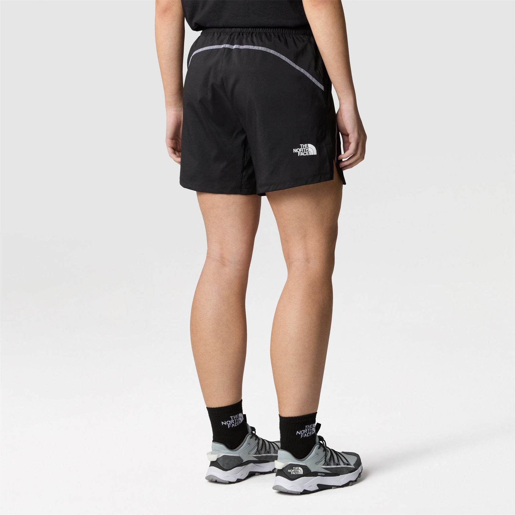 The North Face Hakuun Biking Shorts Tnf Black
