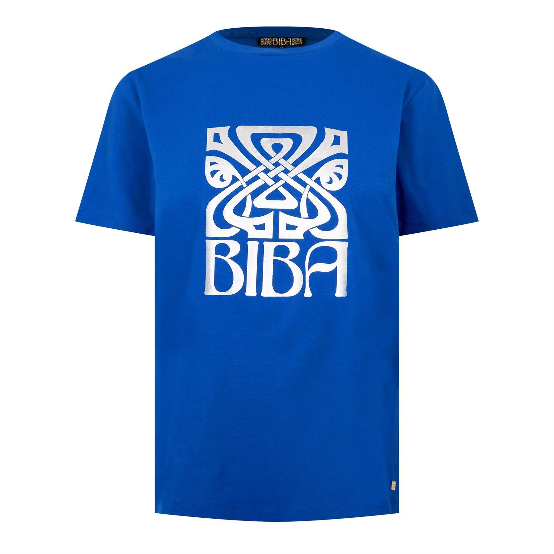 Biba Logo T-Shirt