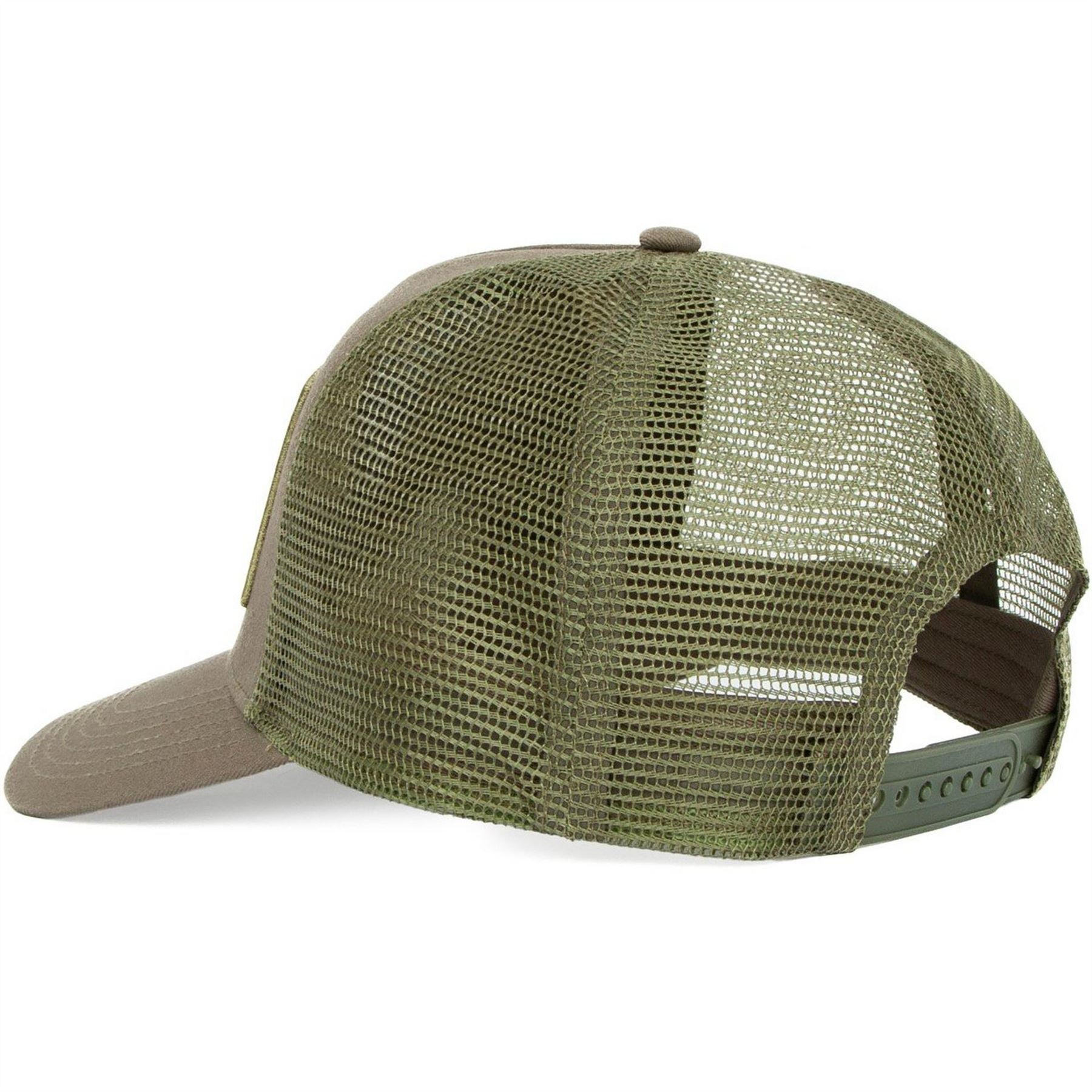 Archive Design Studios Pitstop Trucker Cap