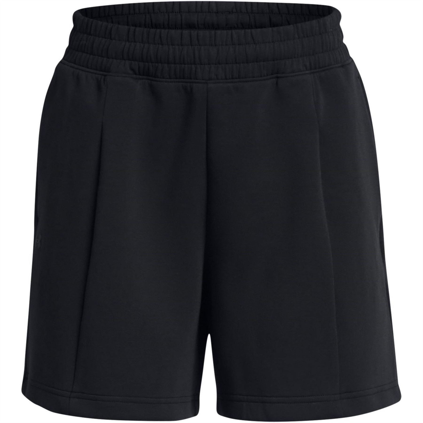 Under Armour Us Fleece Pltd Shorts