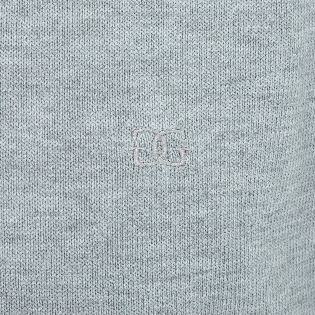 Giorgio Mens Crew Neck Sweater Knit