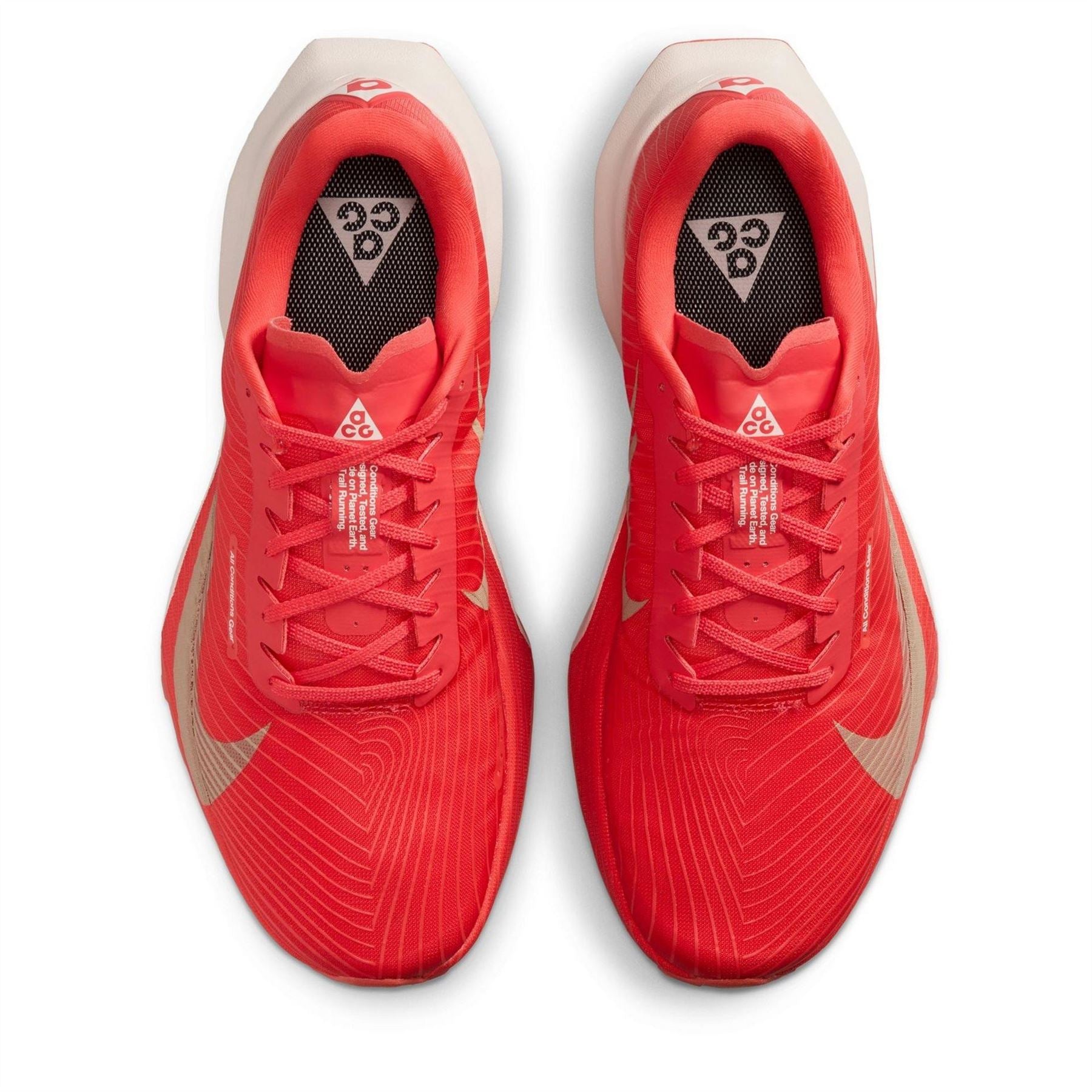 Nike Acg Ultrafly 2 Trail Running Shoes