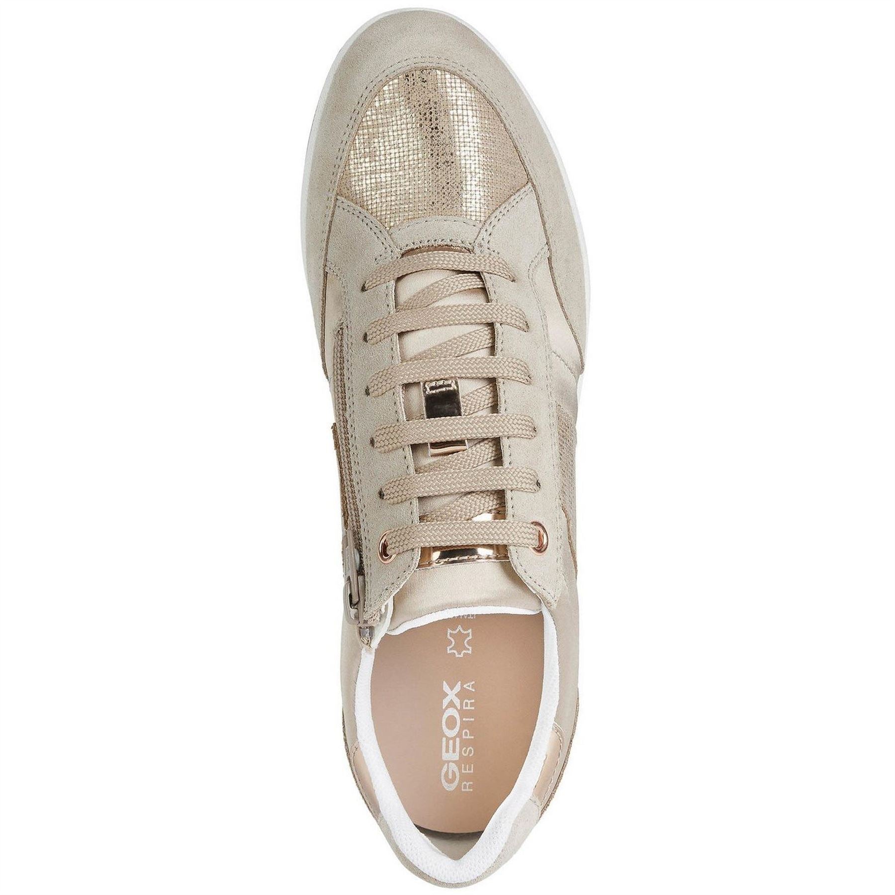 Geox Avery Trainers