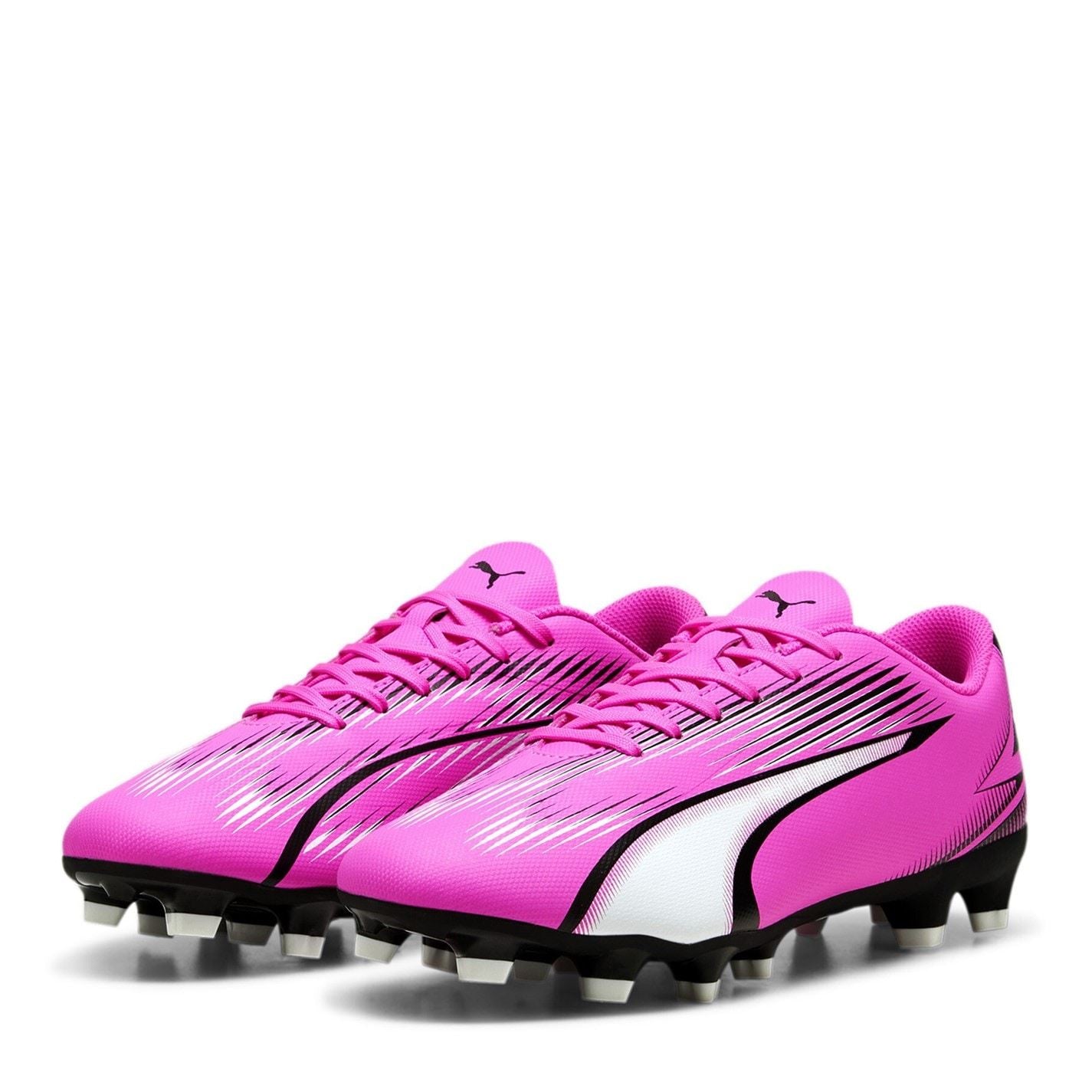 Puma Ultra Play Firm Ground Football Boots