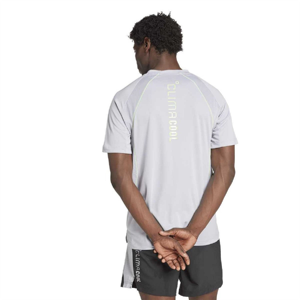 adidas Tech Apparel Climacool Short Sleeve T-Shirt
