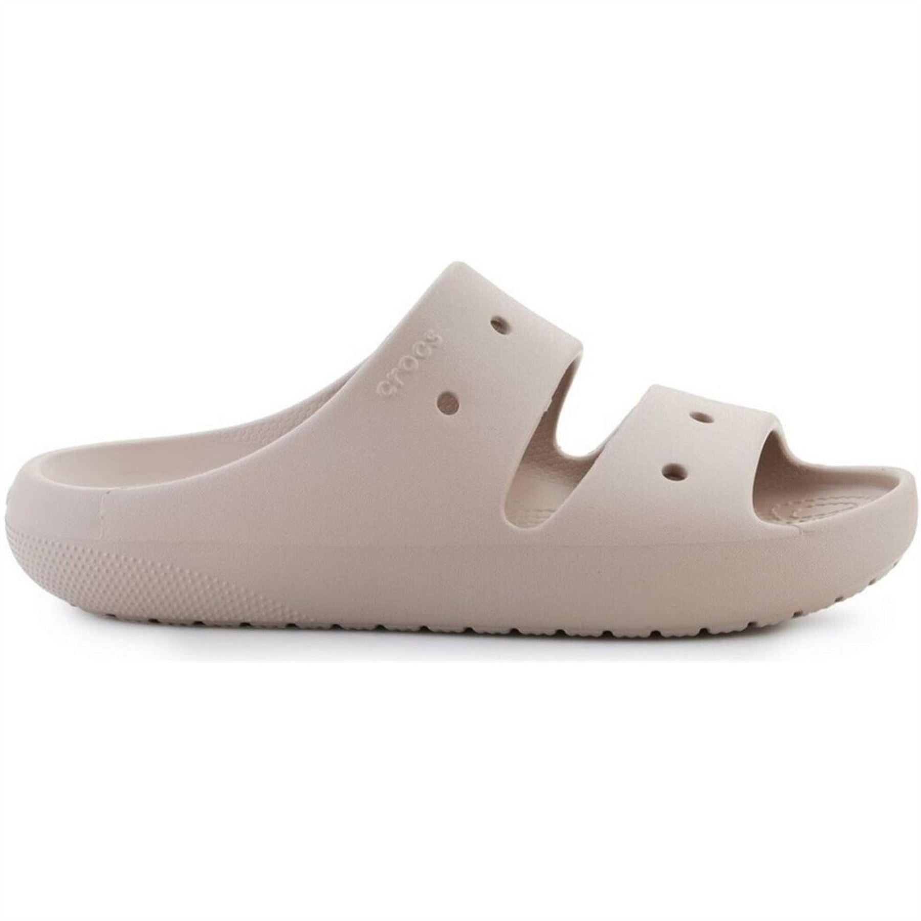 Crocs Classic Shuv Open Toe Sandals